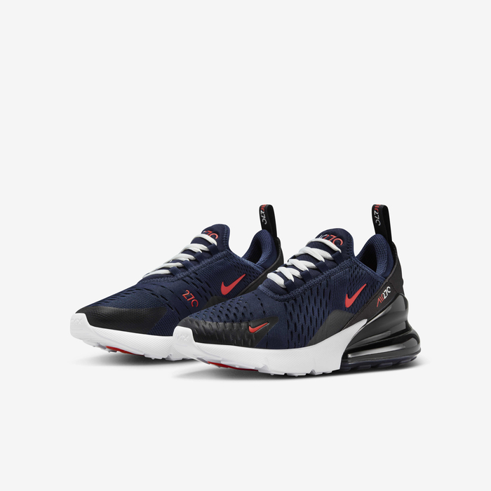 Nike Air Max 270 image number 4 Nike Air Max 270 image number 4
