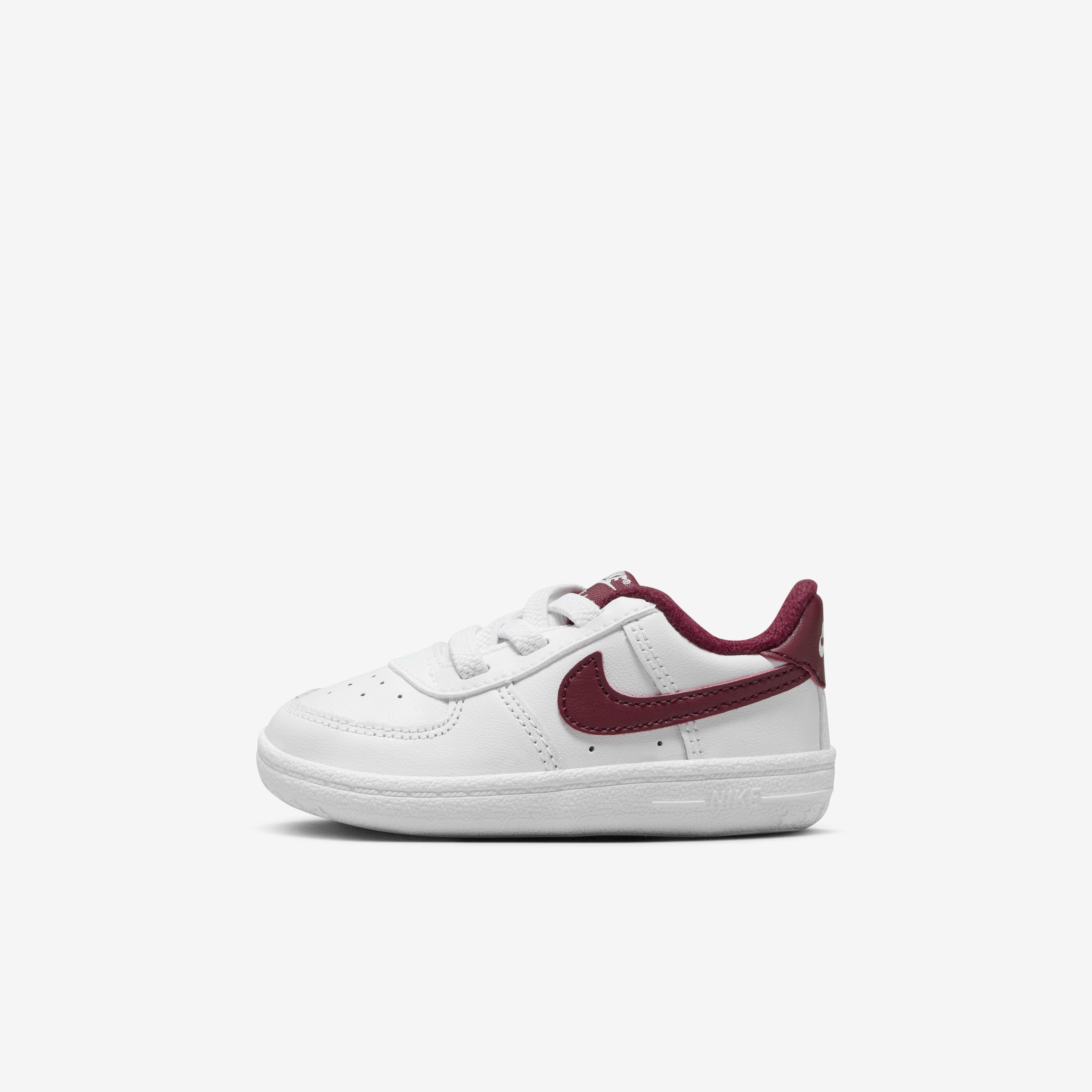 Buy Nike Force 1 Baby Cot Booties Nike Kuwait Official