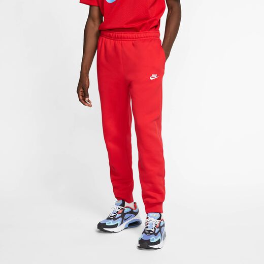 Trousers & Tights-Nike, Nike Sportswear Club Fleece, Joggers