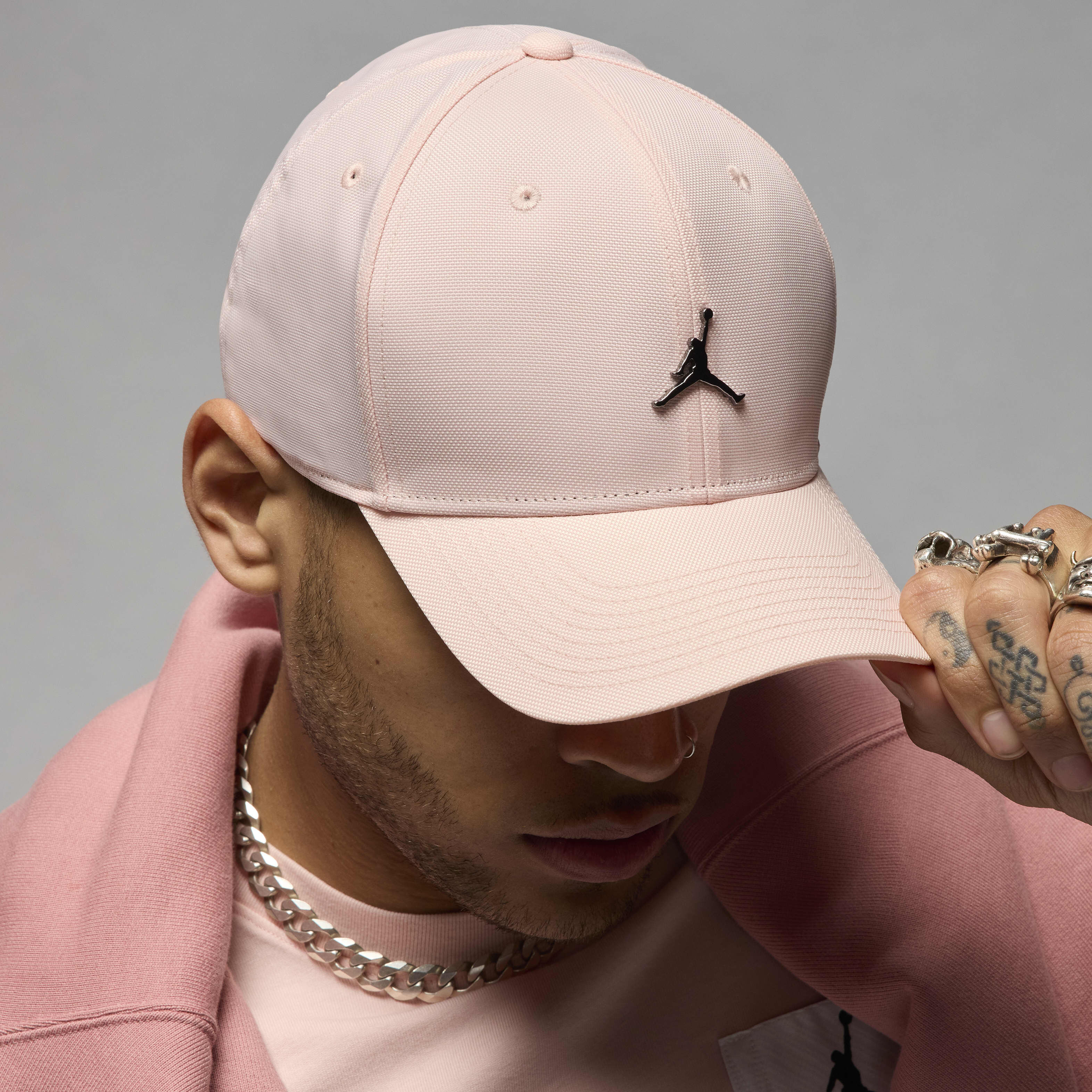 Jordan Rise Cap image number 5