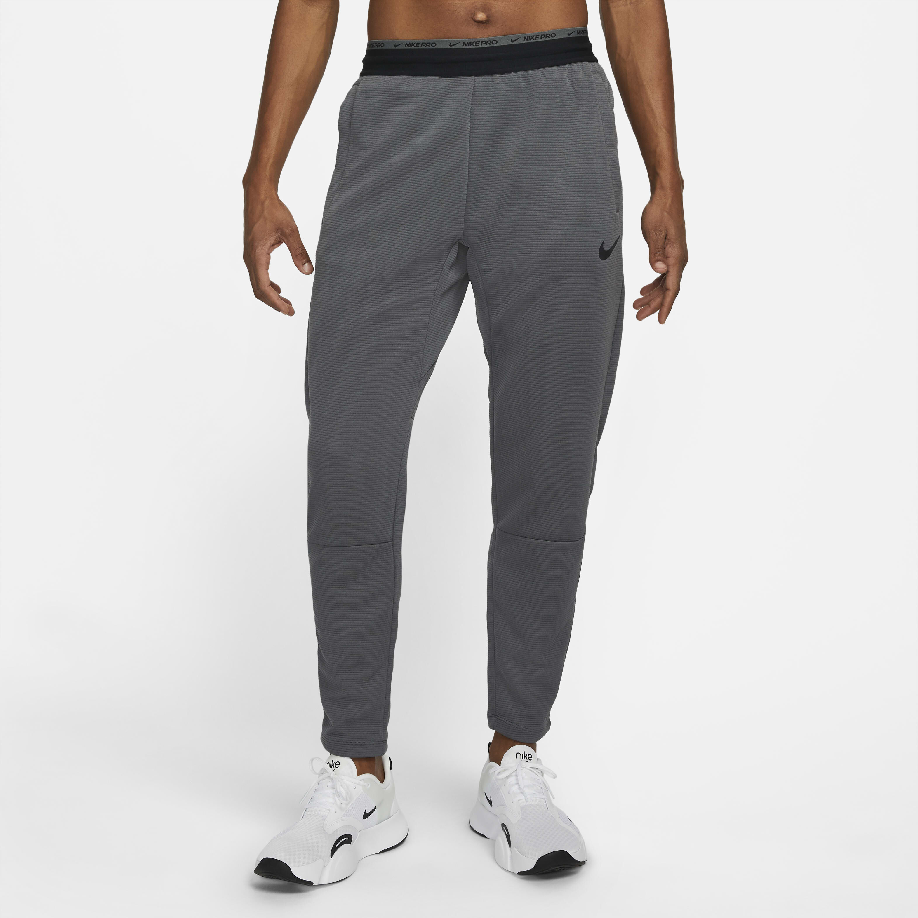 men's fleece training pants