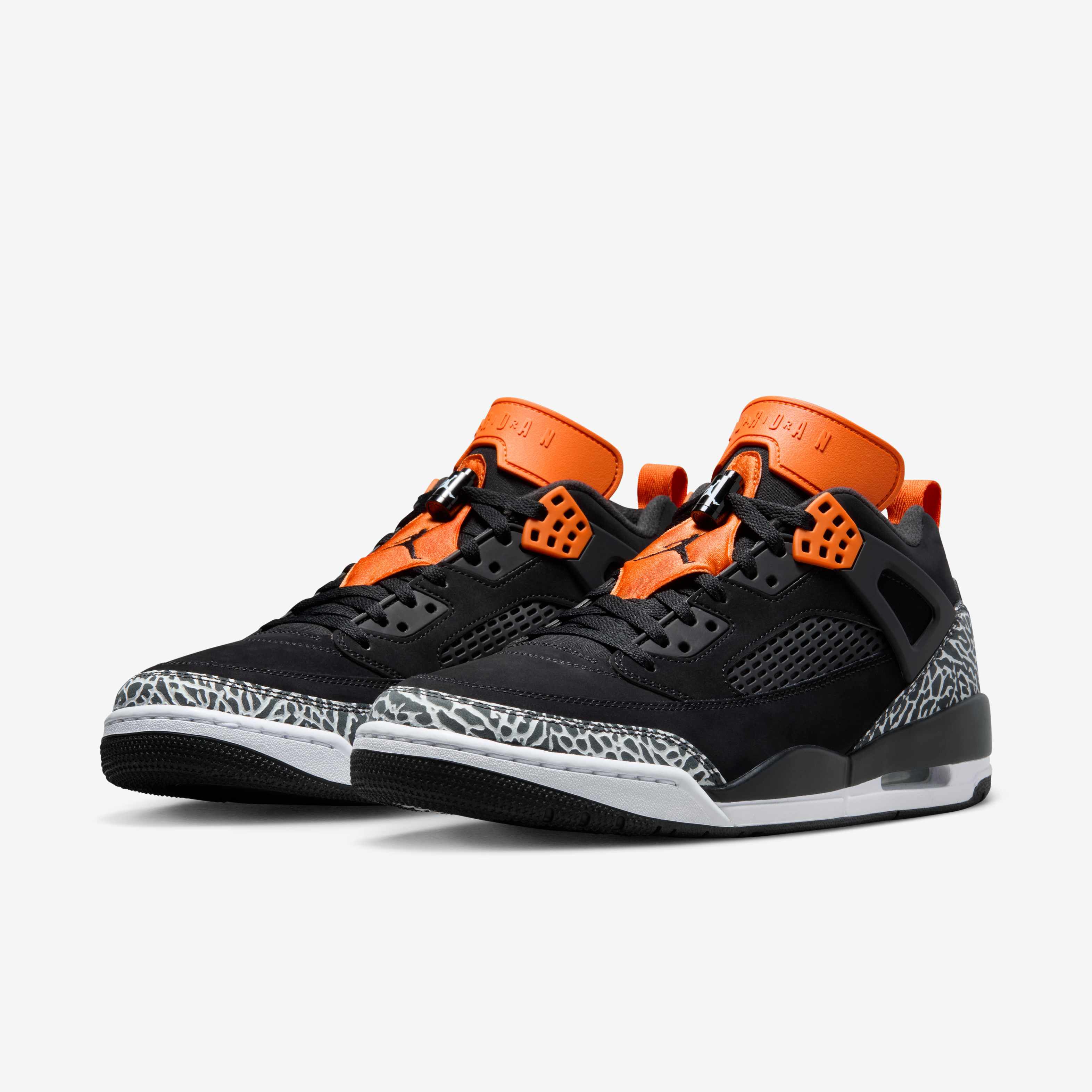 Jordan Spizike Low image number 4