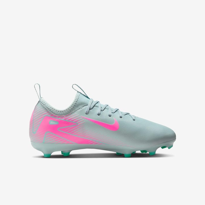 Nike Jr. Mercurial Vapor 16 Academy image number 2 Nike Jr. Mercurial Vapor 16 Academy image number 2