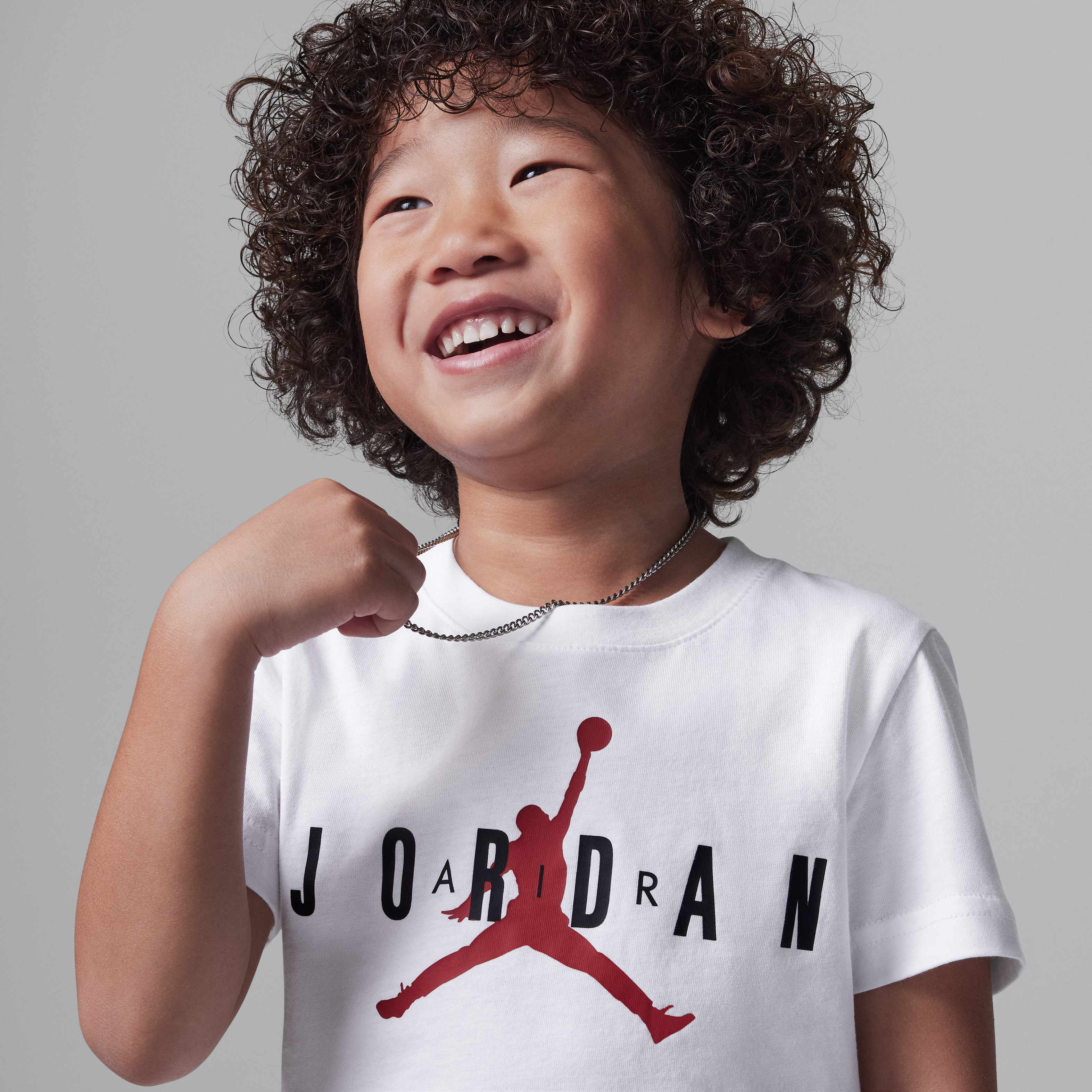 Air Jordan Jumpman image number 2