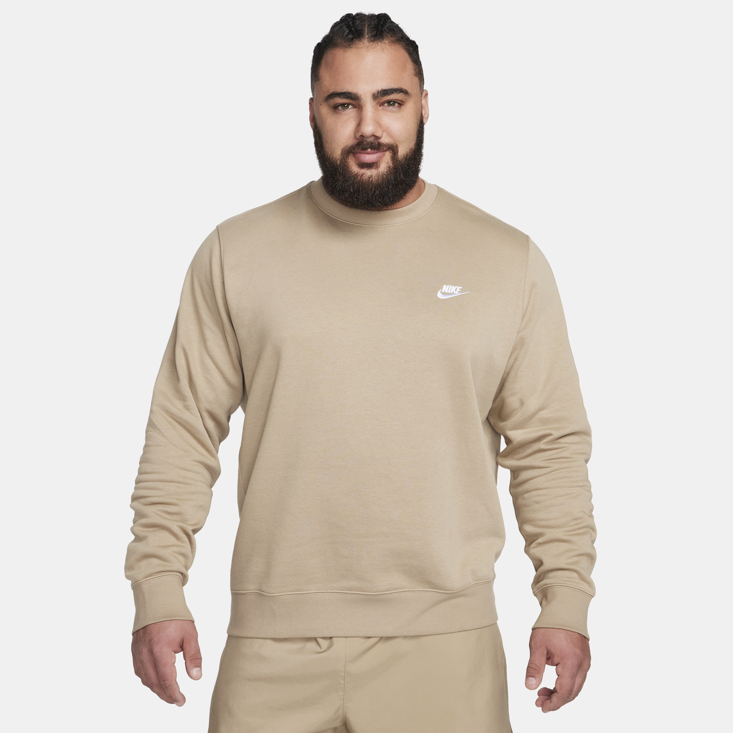 Nike Sportswear Club Fleece image number 5
