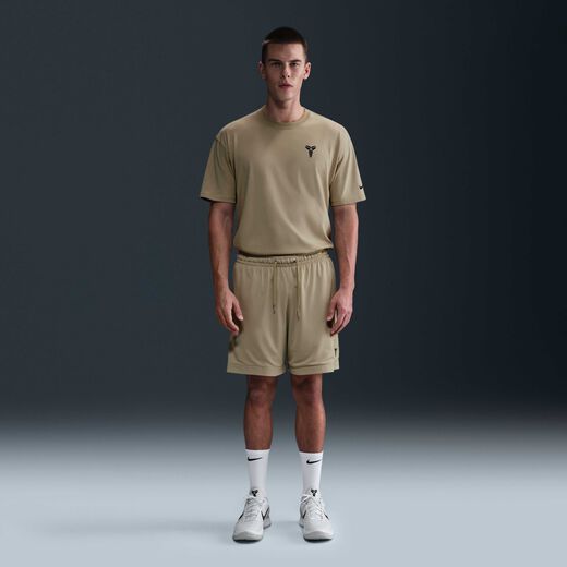 Men's Shorts-Nike, Kobe, Dri-FIT 15cm (approx.) Basketball Shorts