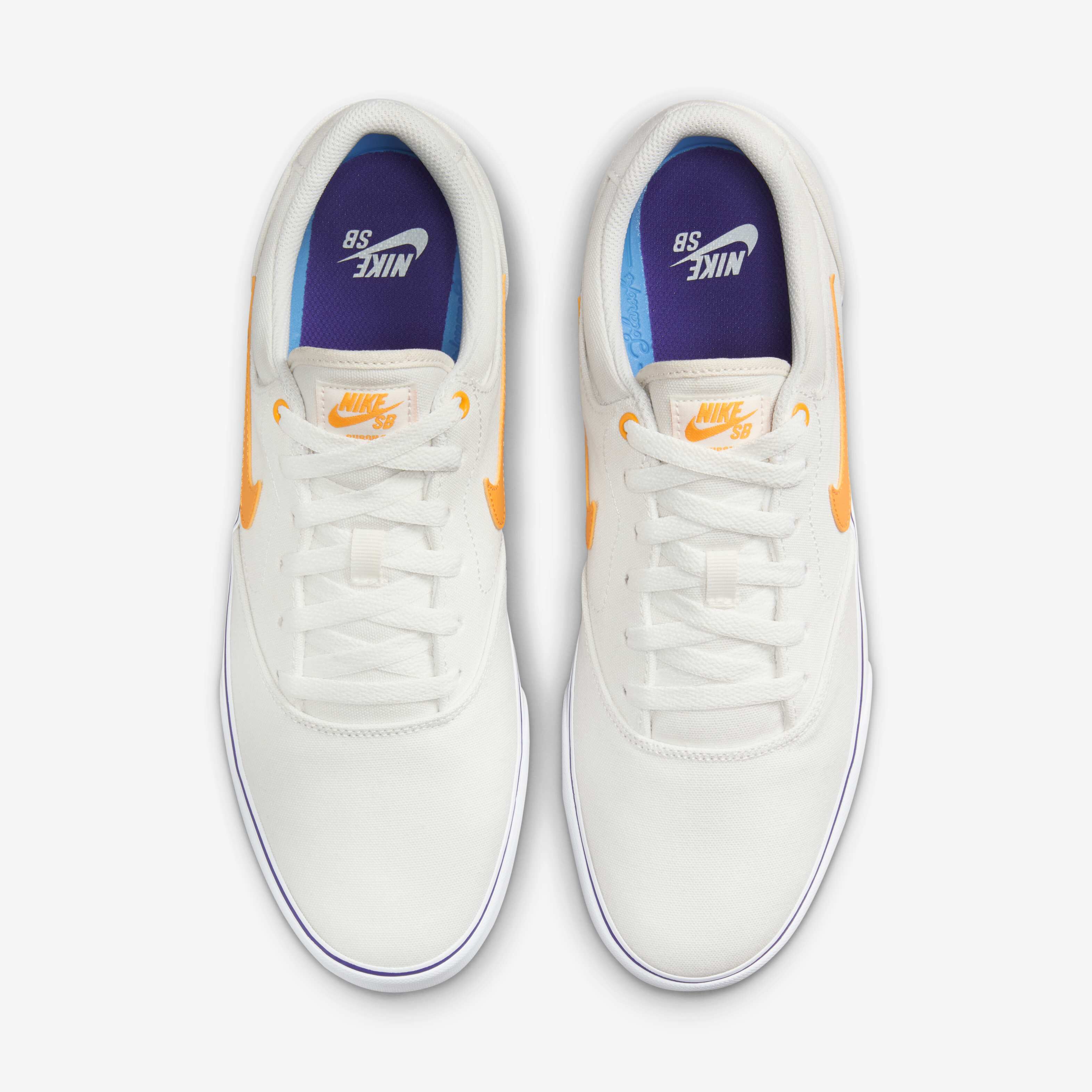 Nike SB Chron 2 Canvas image number 3