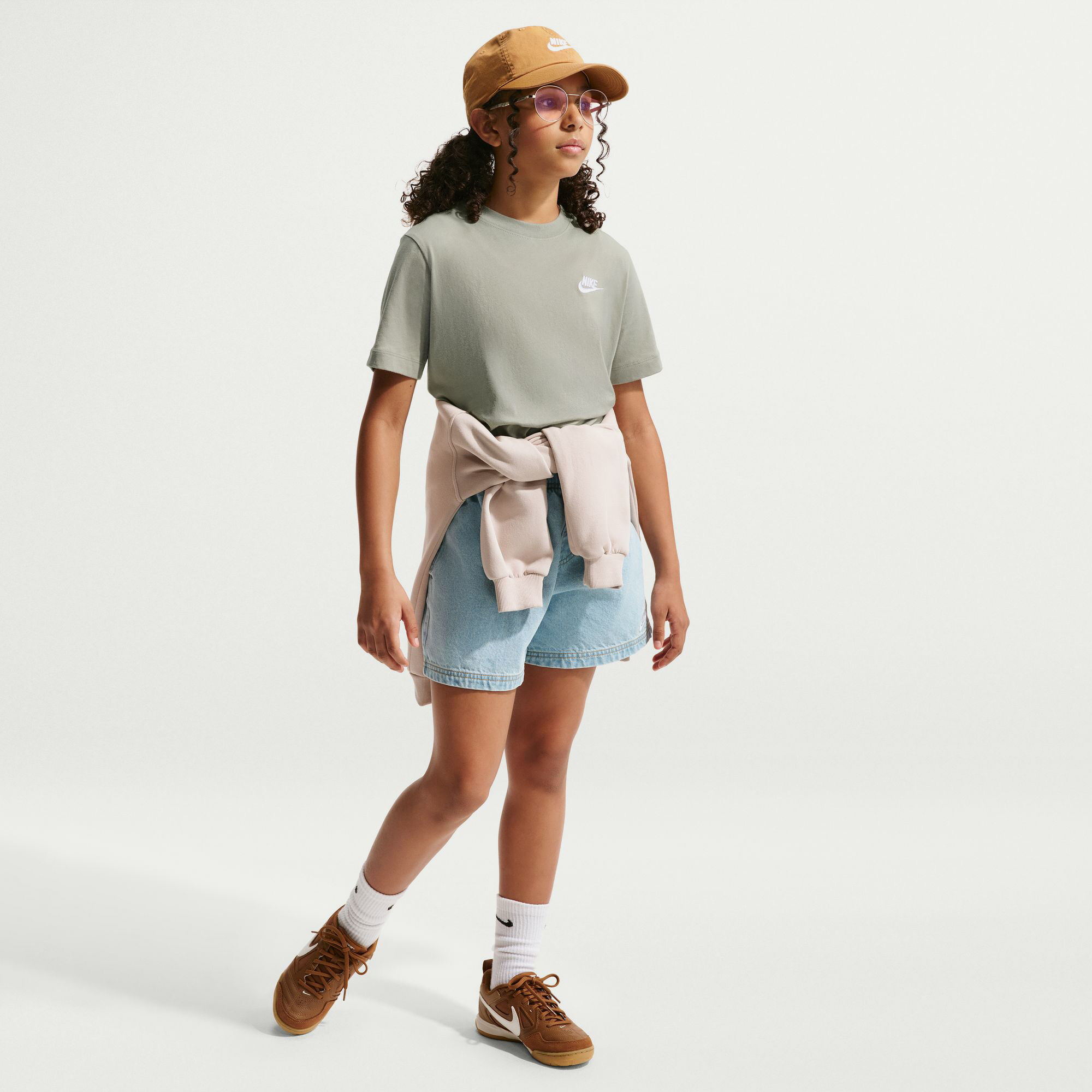 Nike Sportswear image number 0