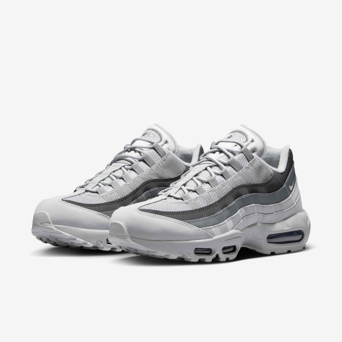Buy Nike Air Max 95 Men's Shoes - Light Smoke Grey/Anthracite Buy Nike Air Max 95 Men's Shoes - Light Smoke Grey/Anthracite