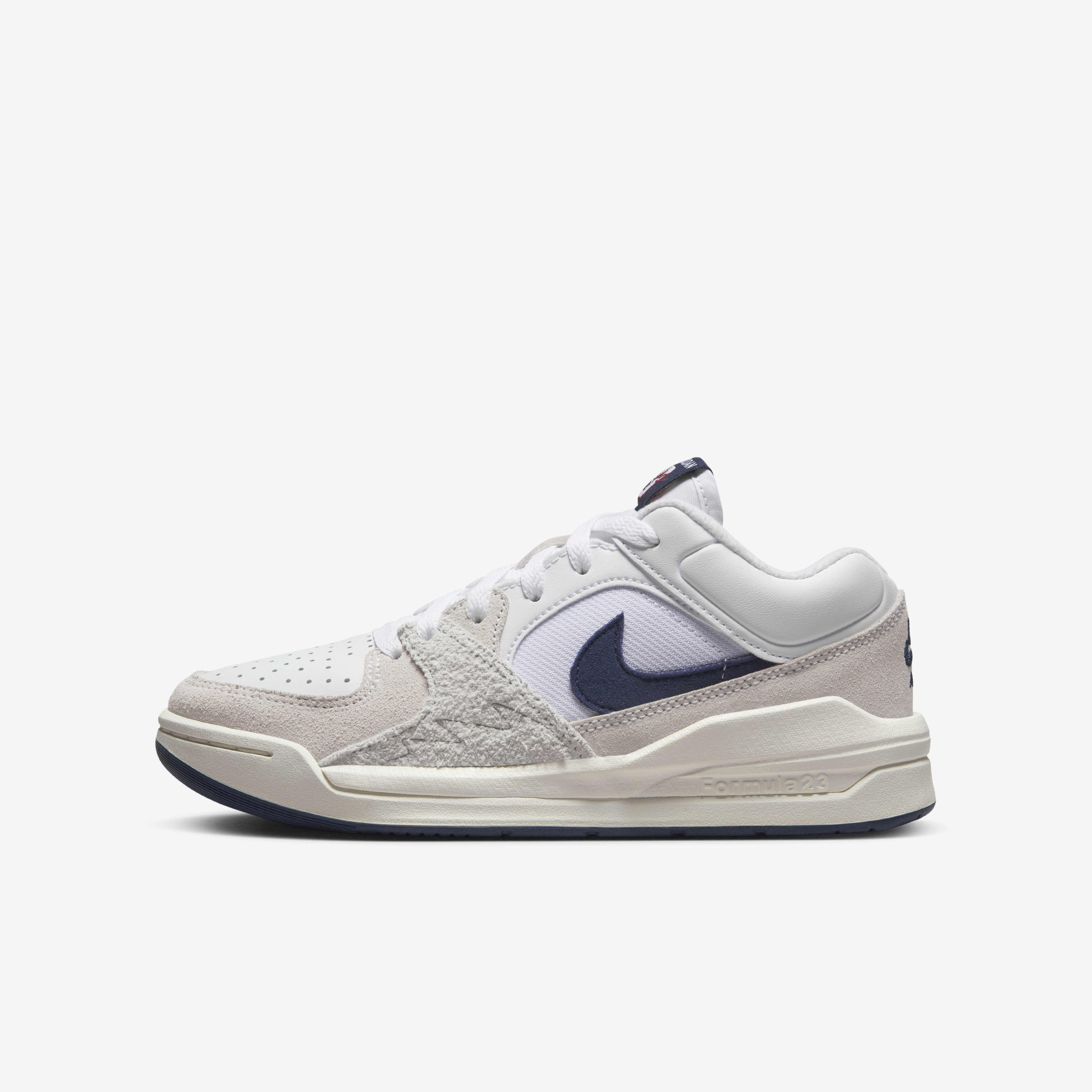 Buy Jordan Stadium 90 Older Kids Shoes Nike Kuwait Official