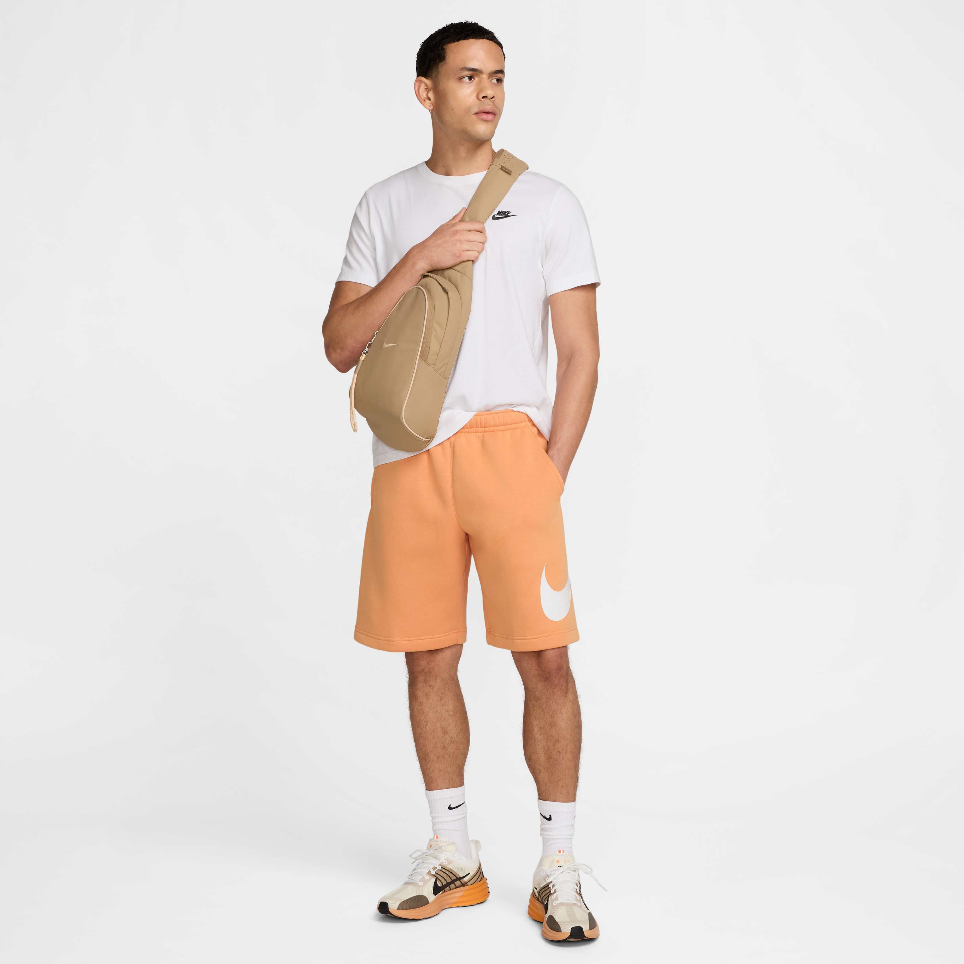 Nike Sportswear Club image number 7