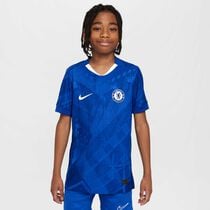 Chelsea FC 2025/26 Match Home