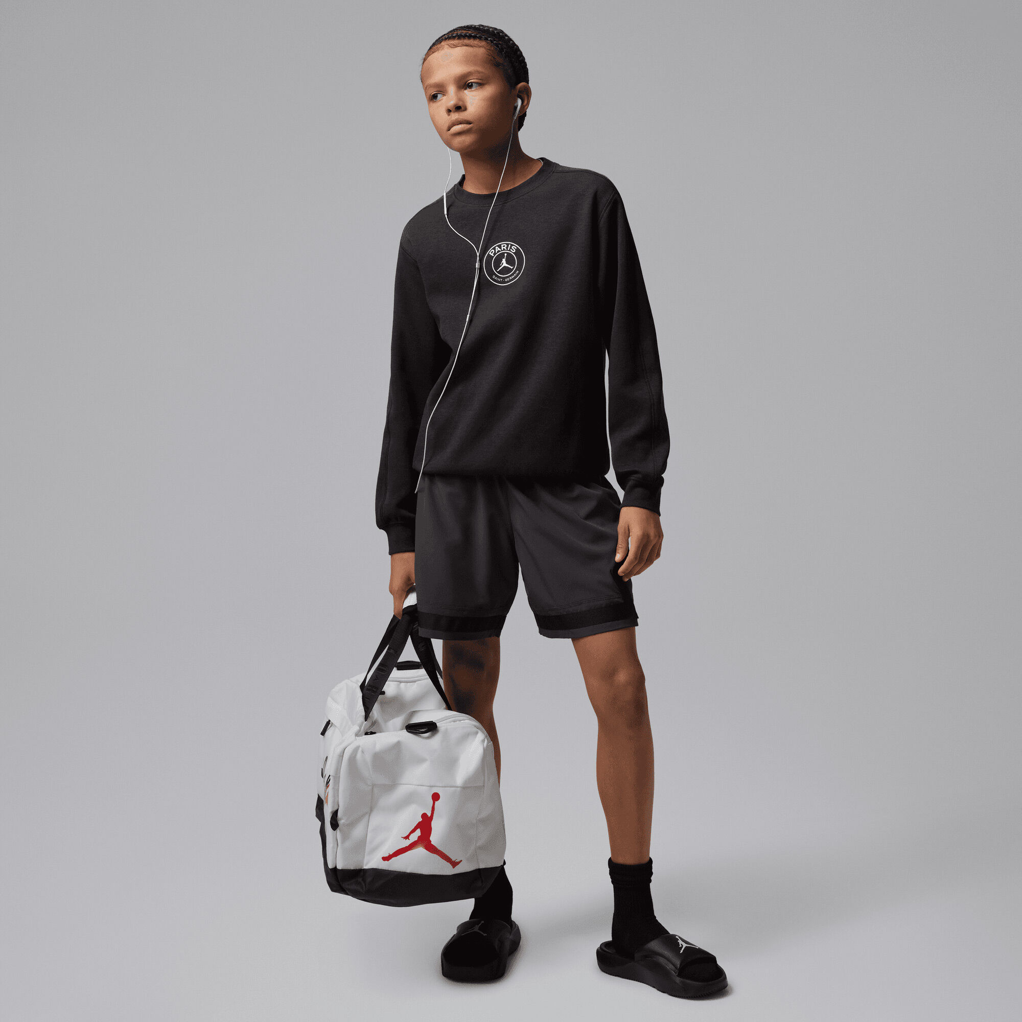 جوردن باريس سان جيرمان image number 4