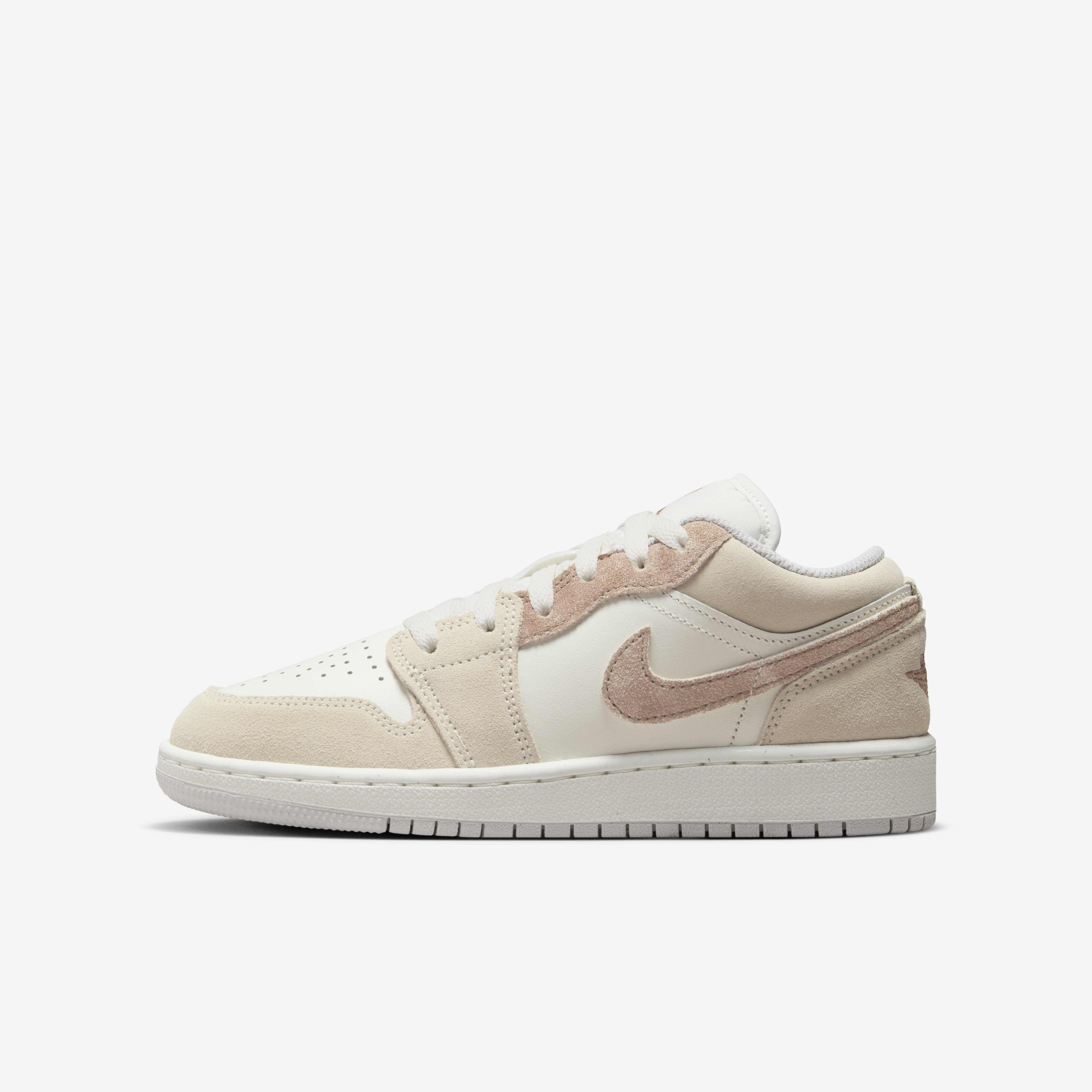 Buy Air Jordan 1 Low SE Older Kids Shoes Nike Kuwait Official