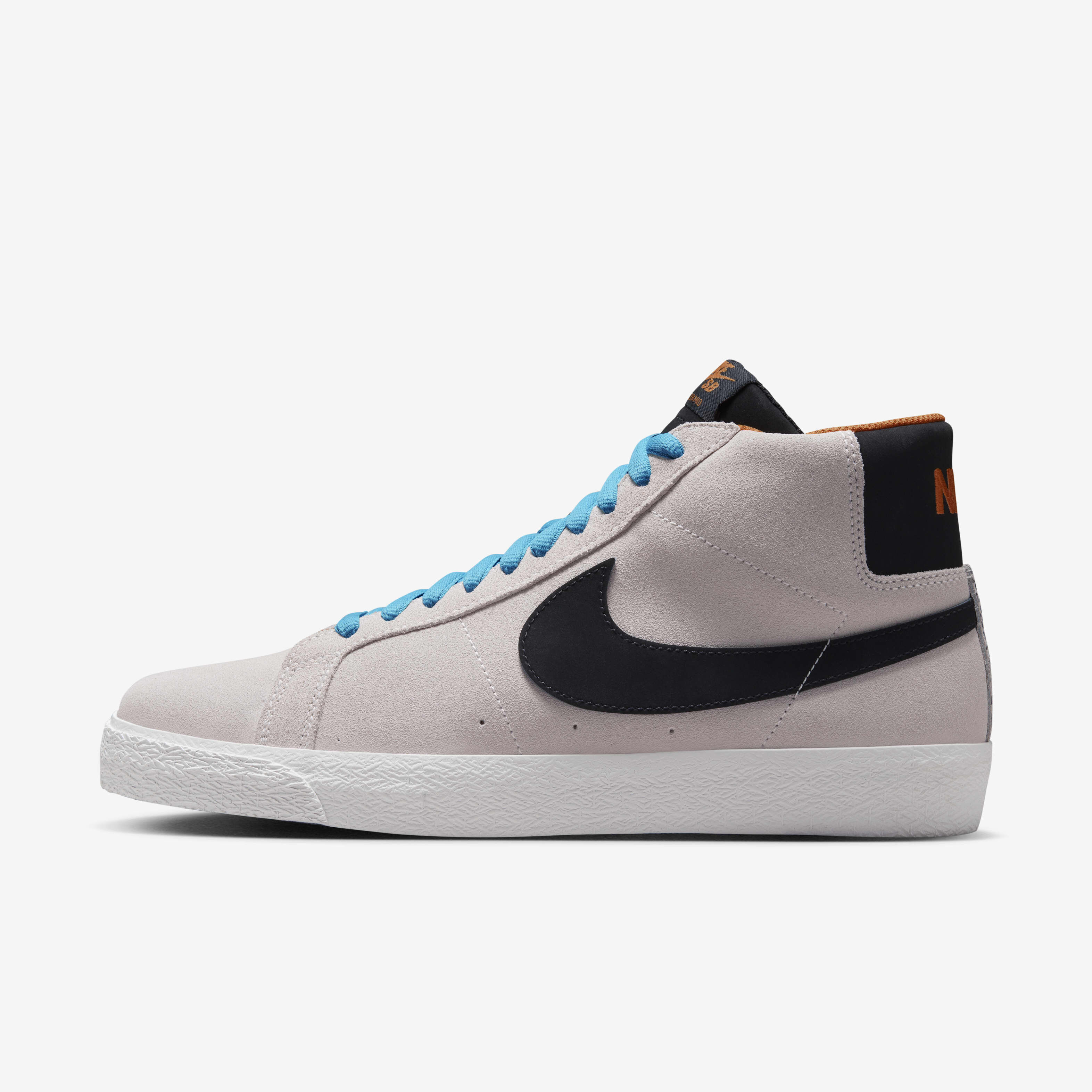 Sb zoom blazer mid hot sale