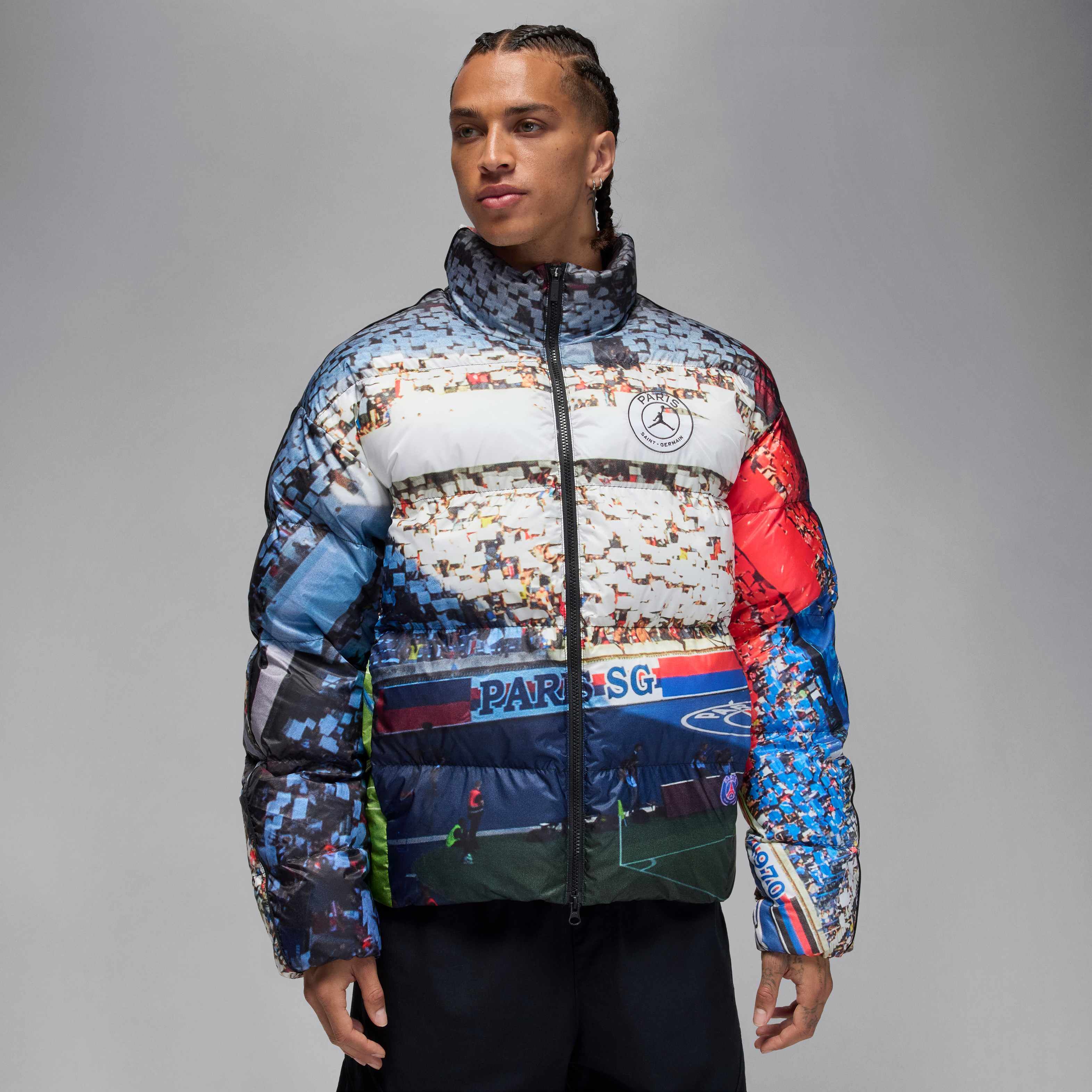 Paris Saint-Germain image number 0