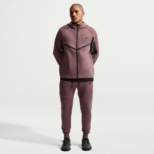 Lifestyle-Nike, Nike Tech, Men's Fleece Joggers