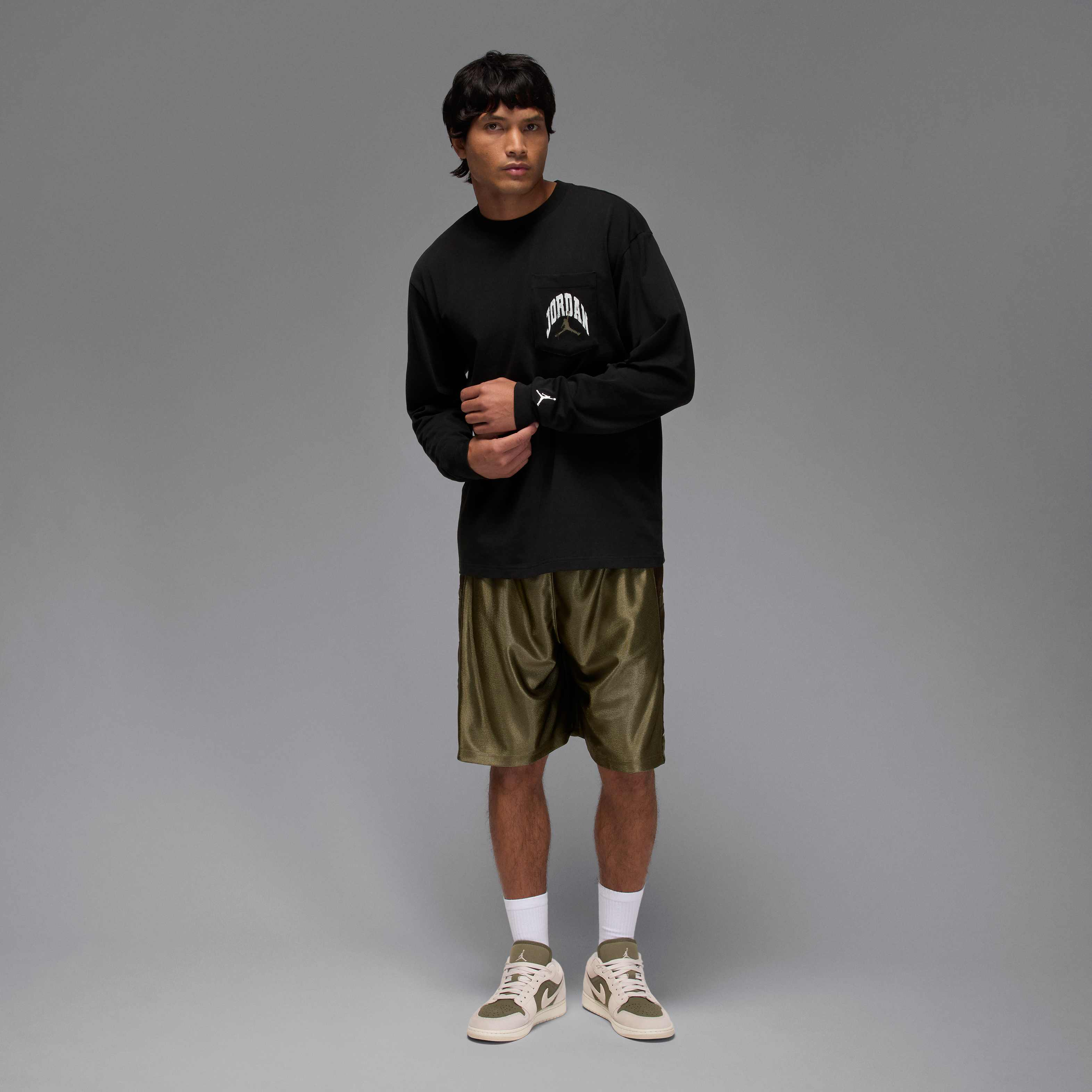 Jordan Brooklyn image number 5