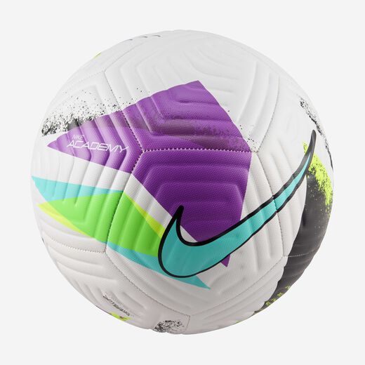 كرات رياضة للنساء-نايكي, نايكي أكاديمي, كرة القدم