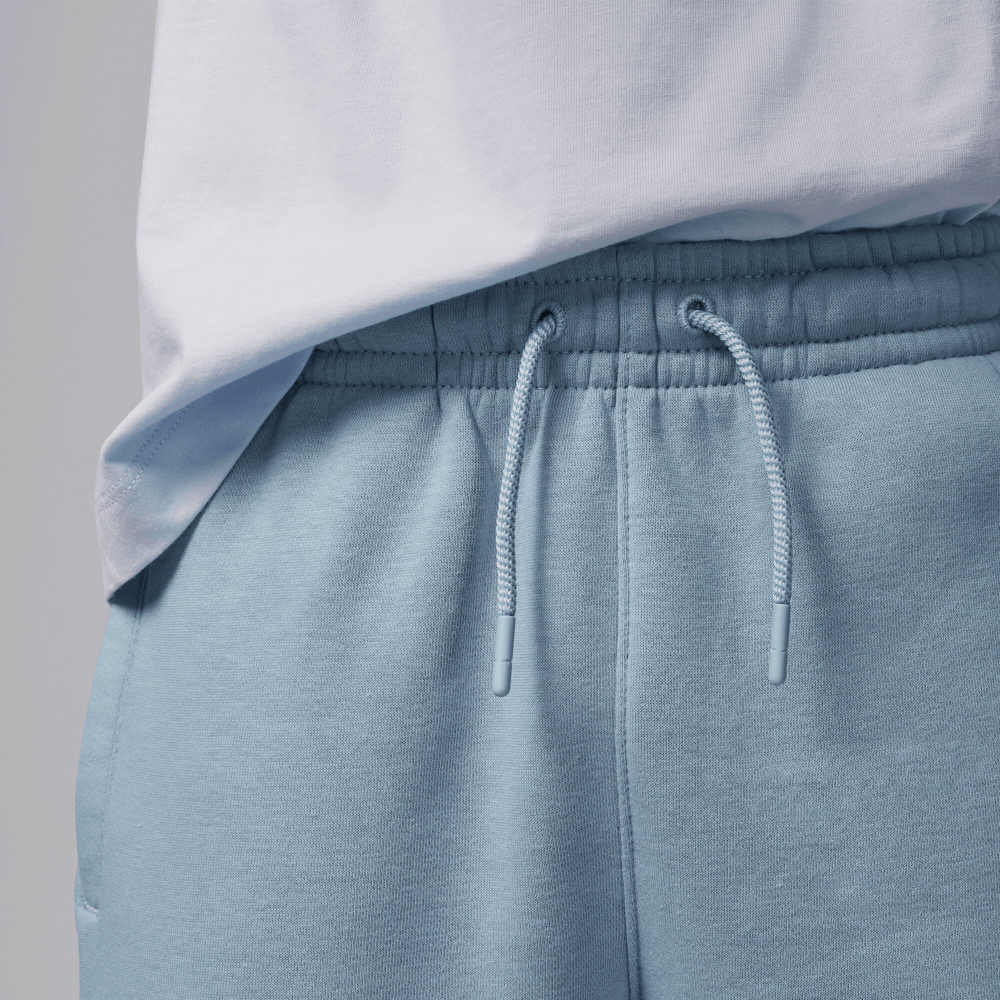 Jordan MJ Baseline Fleece Pants image number 2