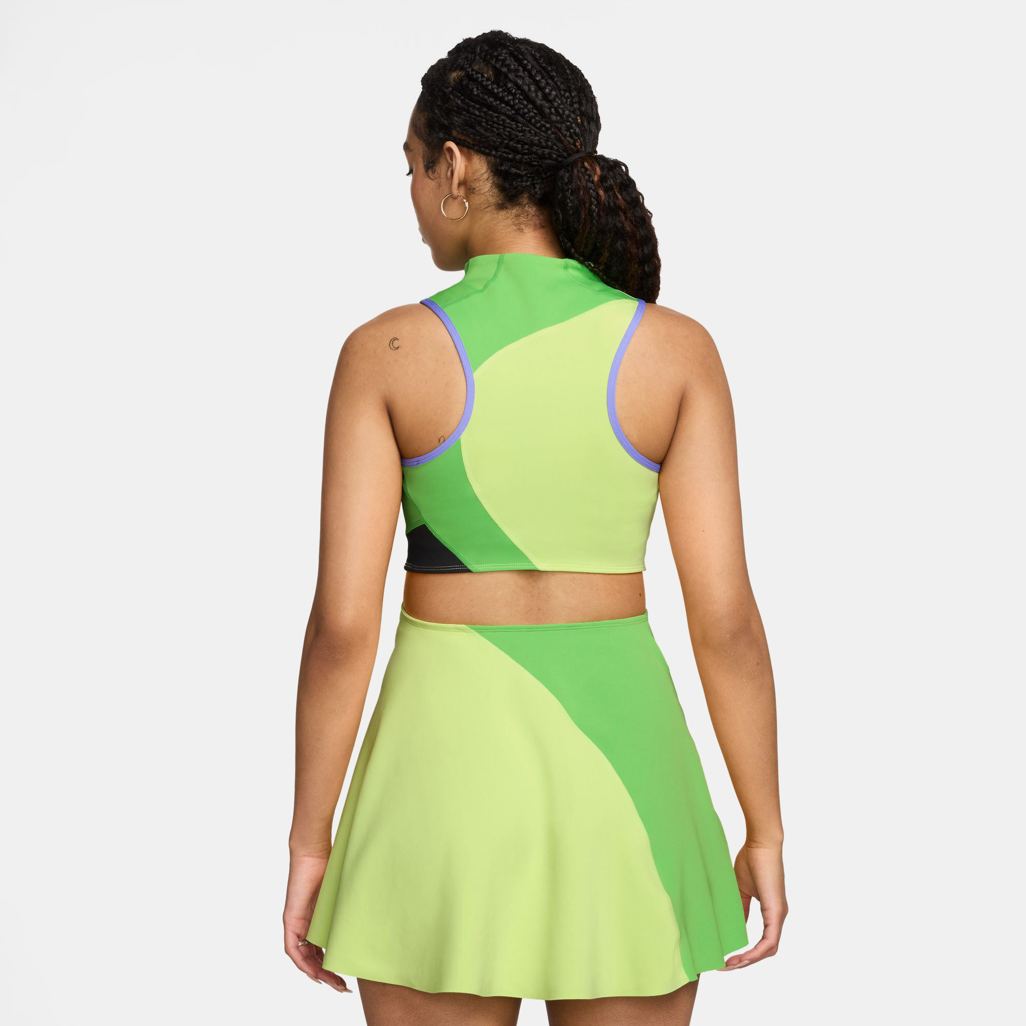 نايكي كورت سلام image number 1