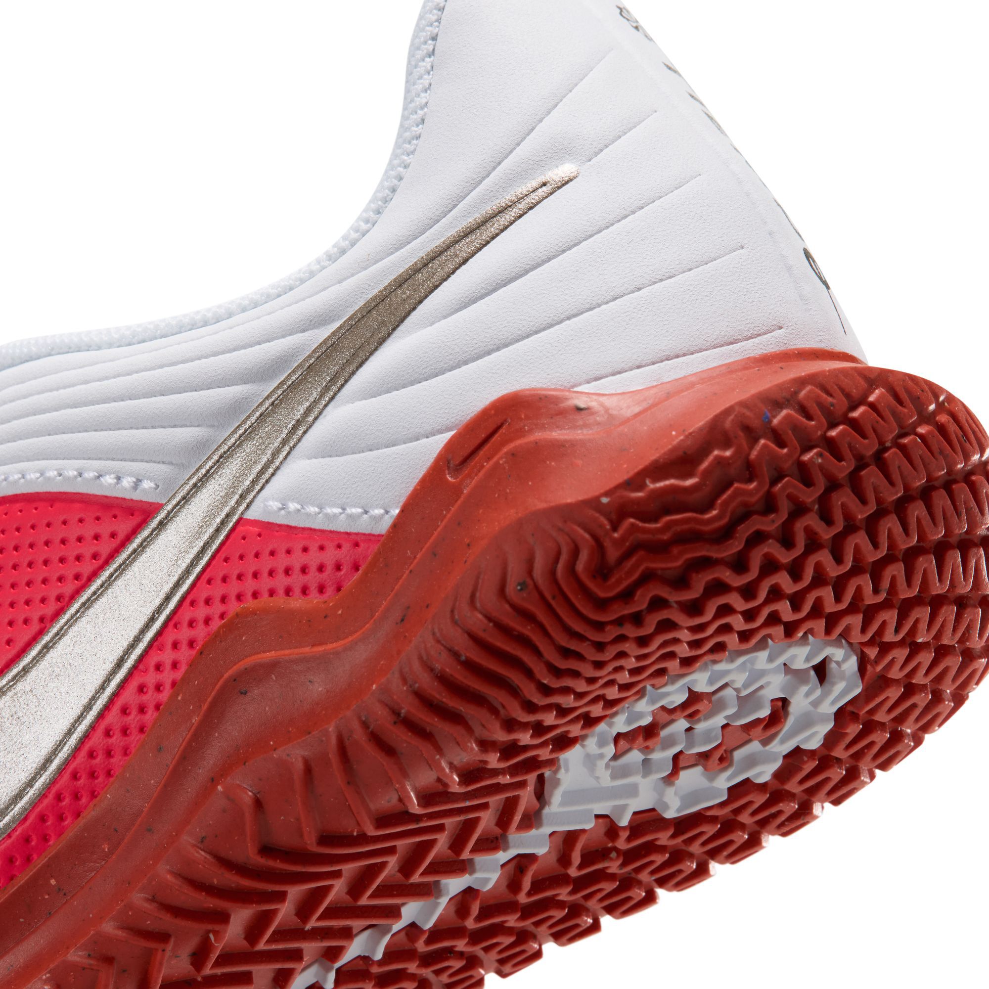 Nike Jr. Tiempo Maestro Club image number 9