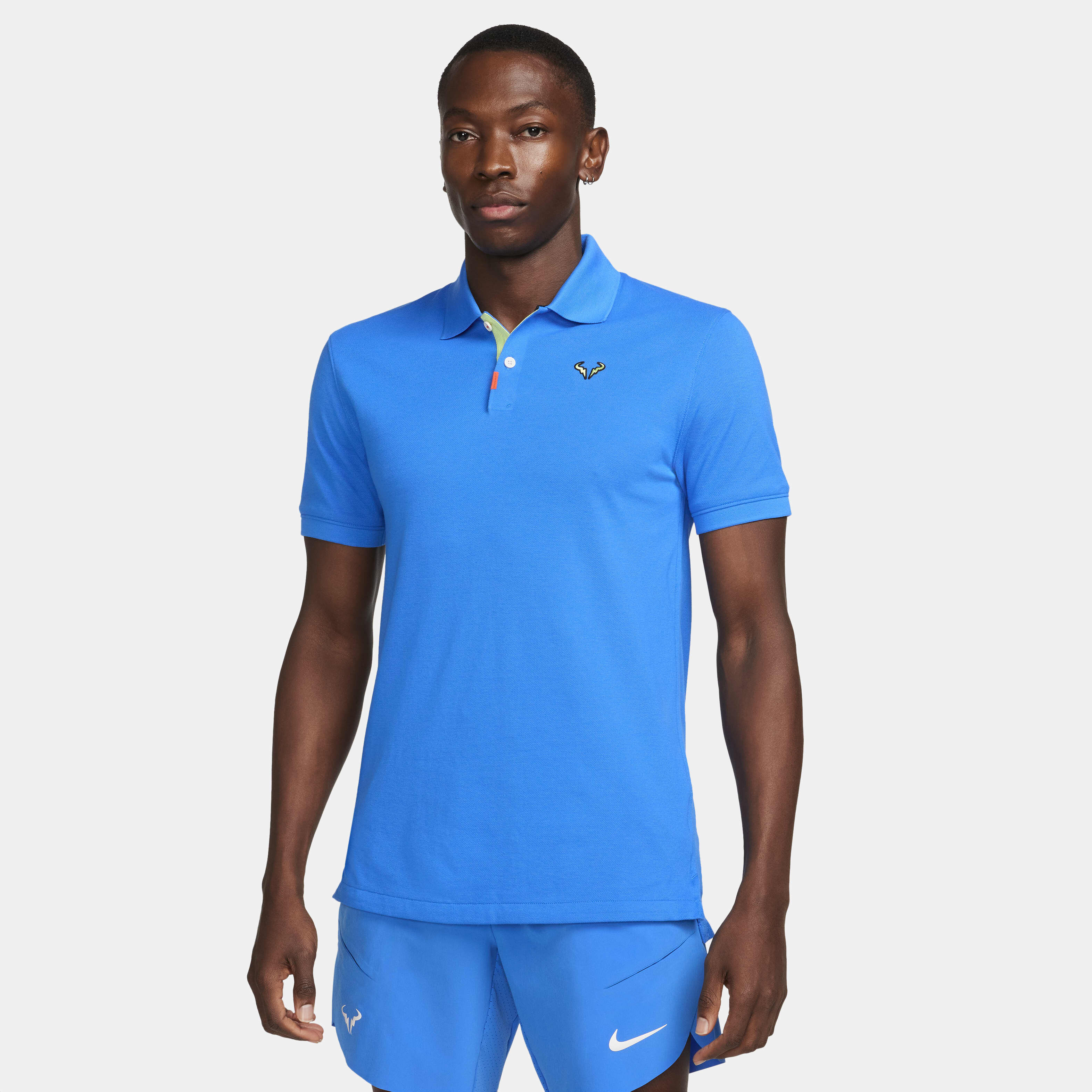 The nike polo sales