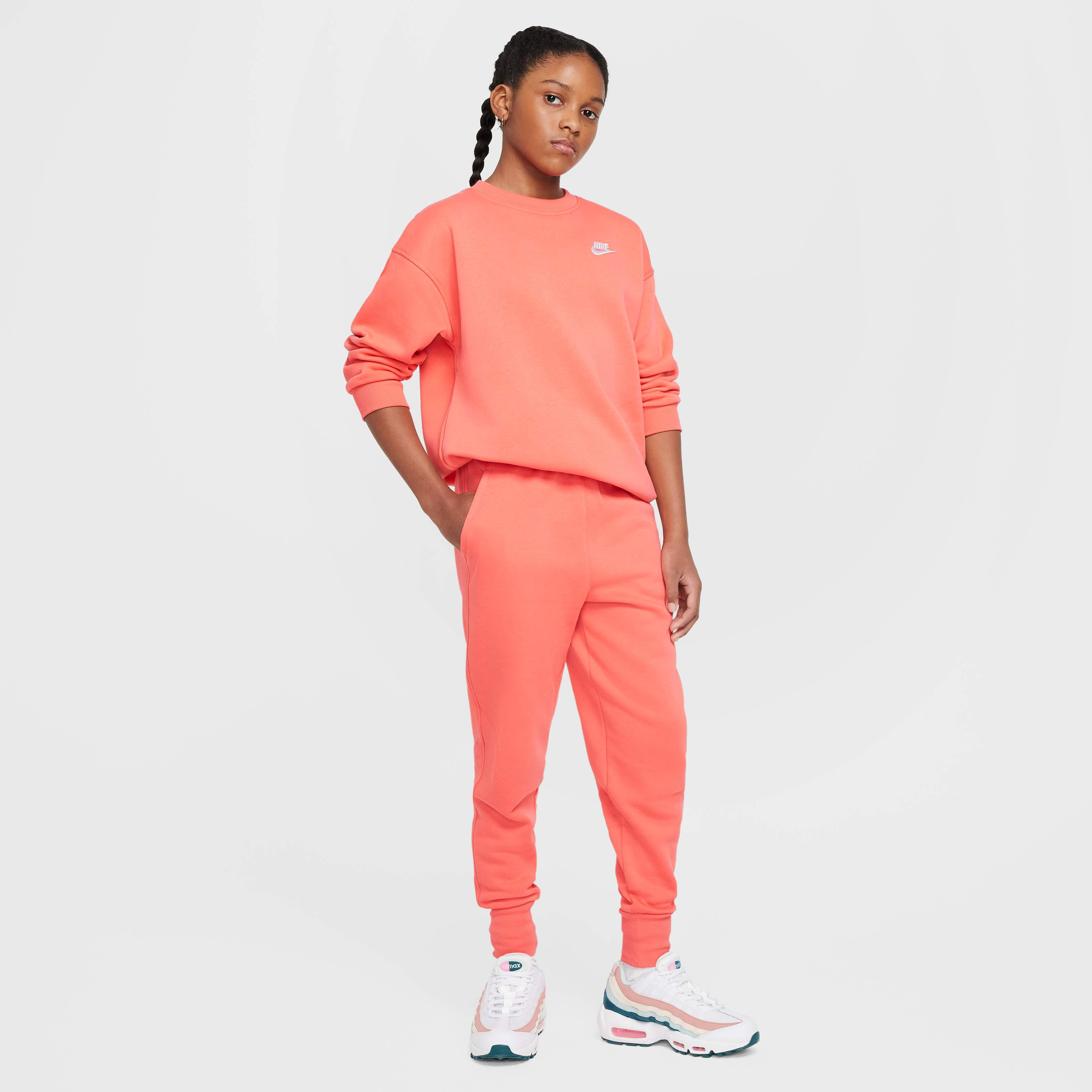 Nike Sportswear Club Fleece image number 4