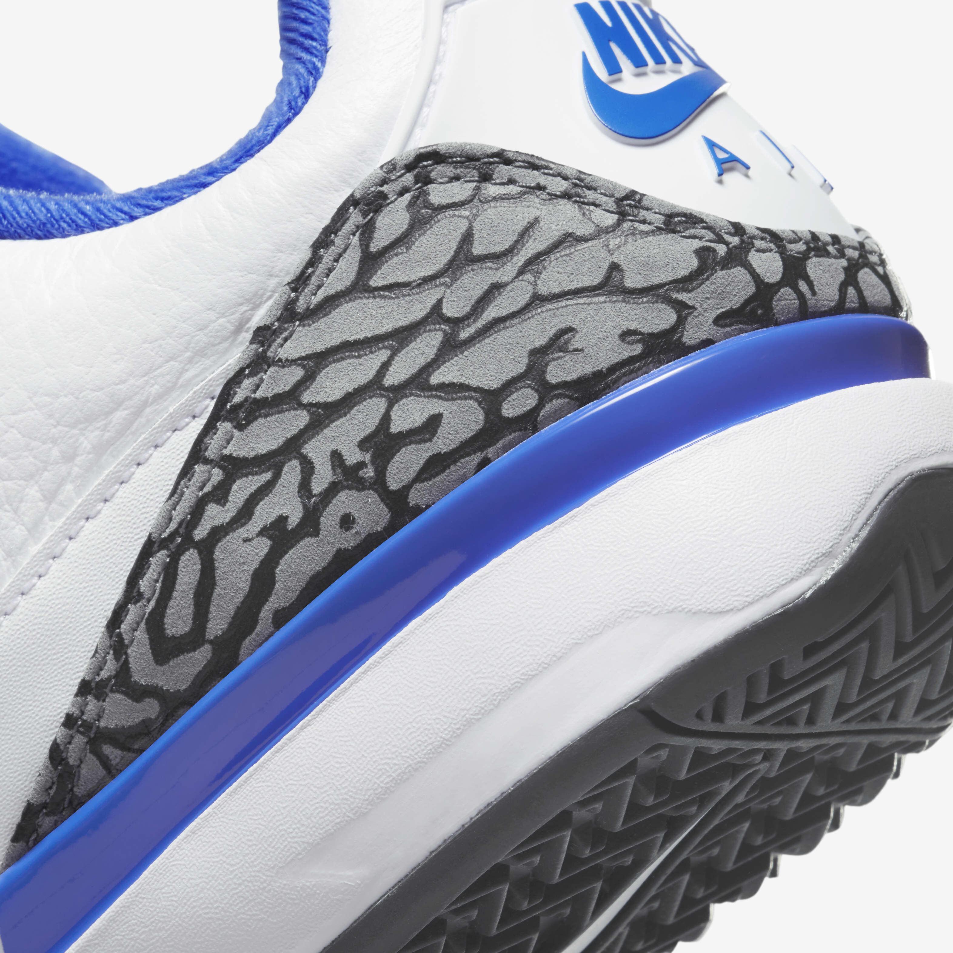 Buy NikeCourt Air Zoom Vapor AJ3 Men's Hard Court Tennis