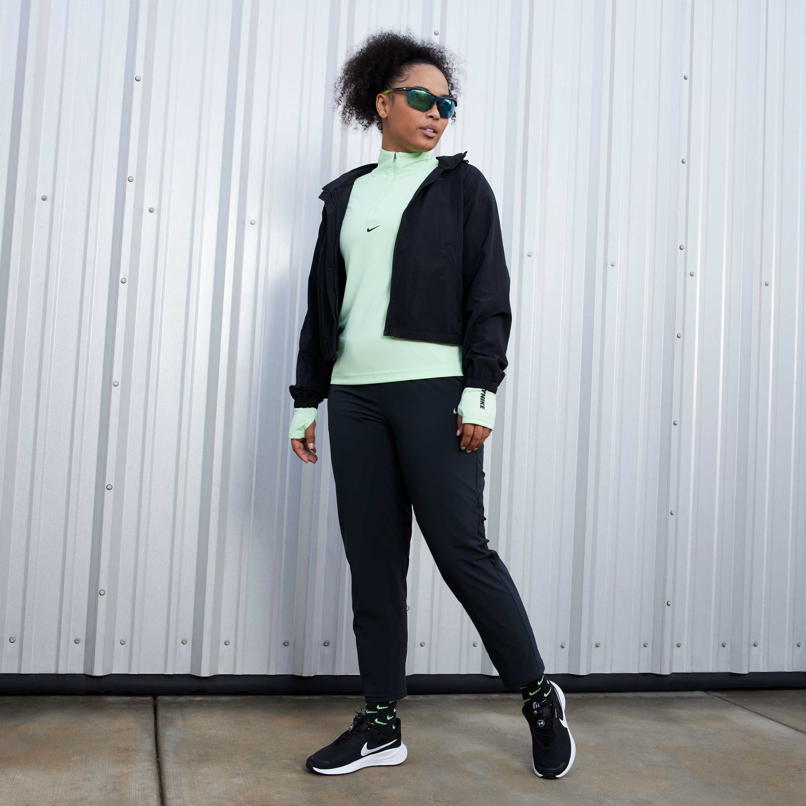 نايكي ريفلوشن 7 ايزي-اون image number 10