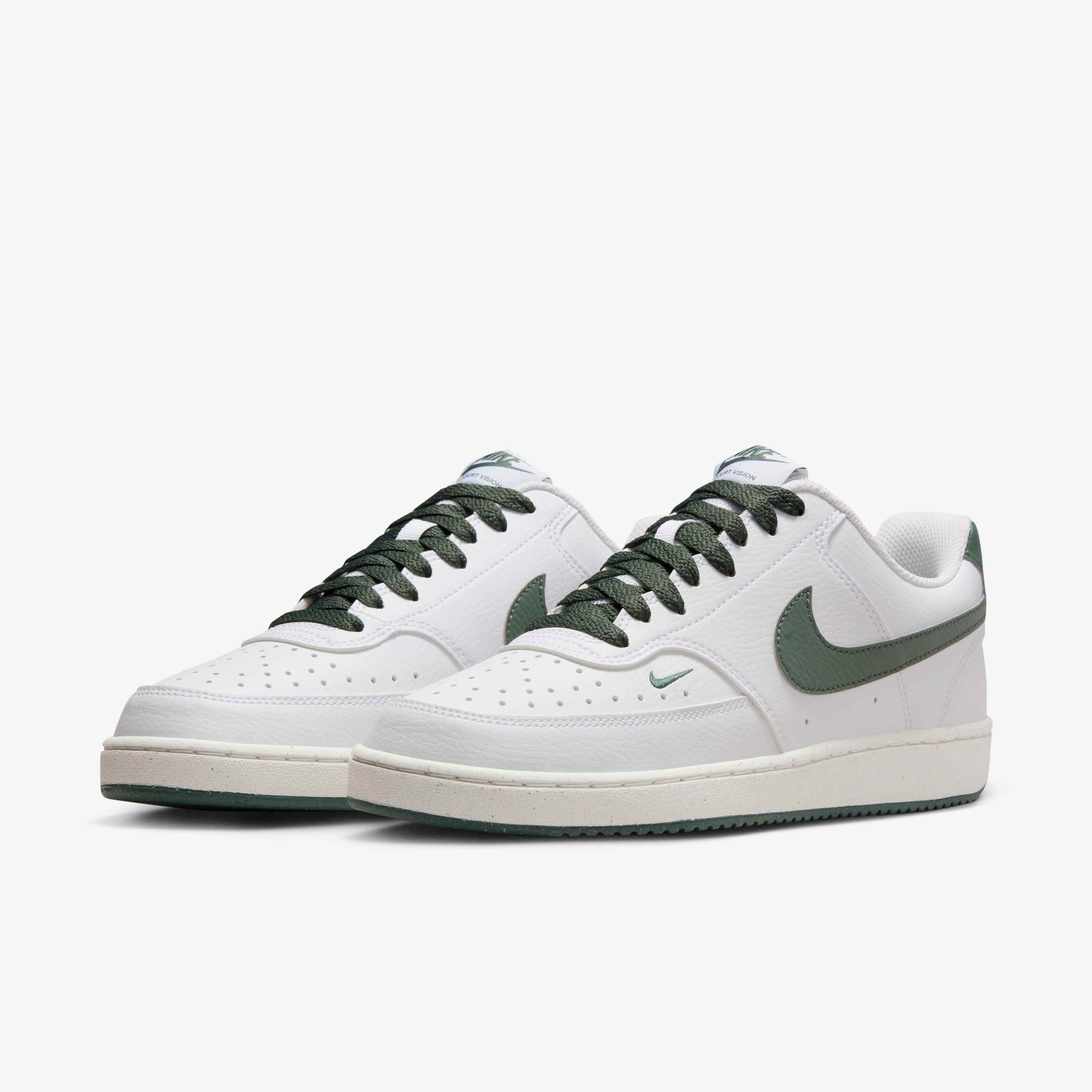 Nike Court Vision Low Next Nature image number 5