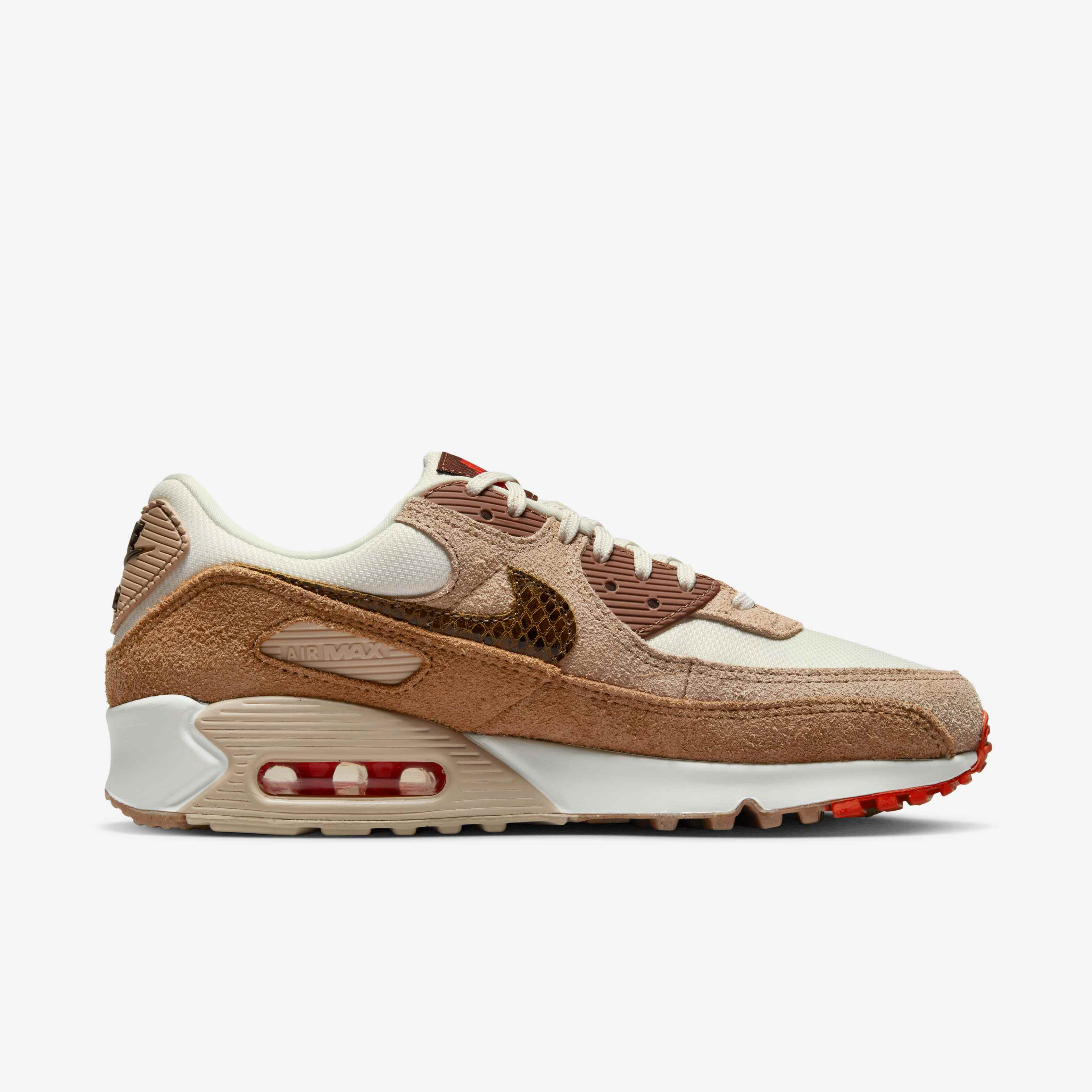 Nike Air Max 90 AMD image number 2
