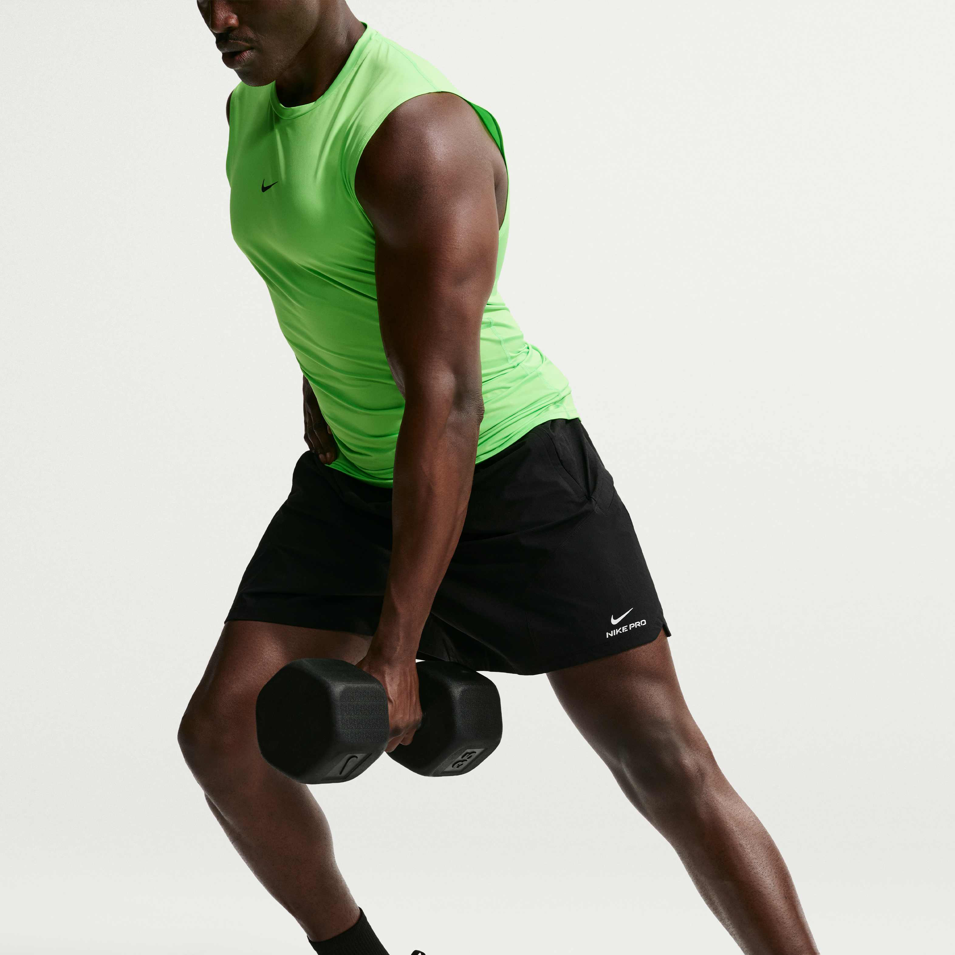 نايكي برو ترينينج image number 8