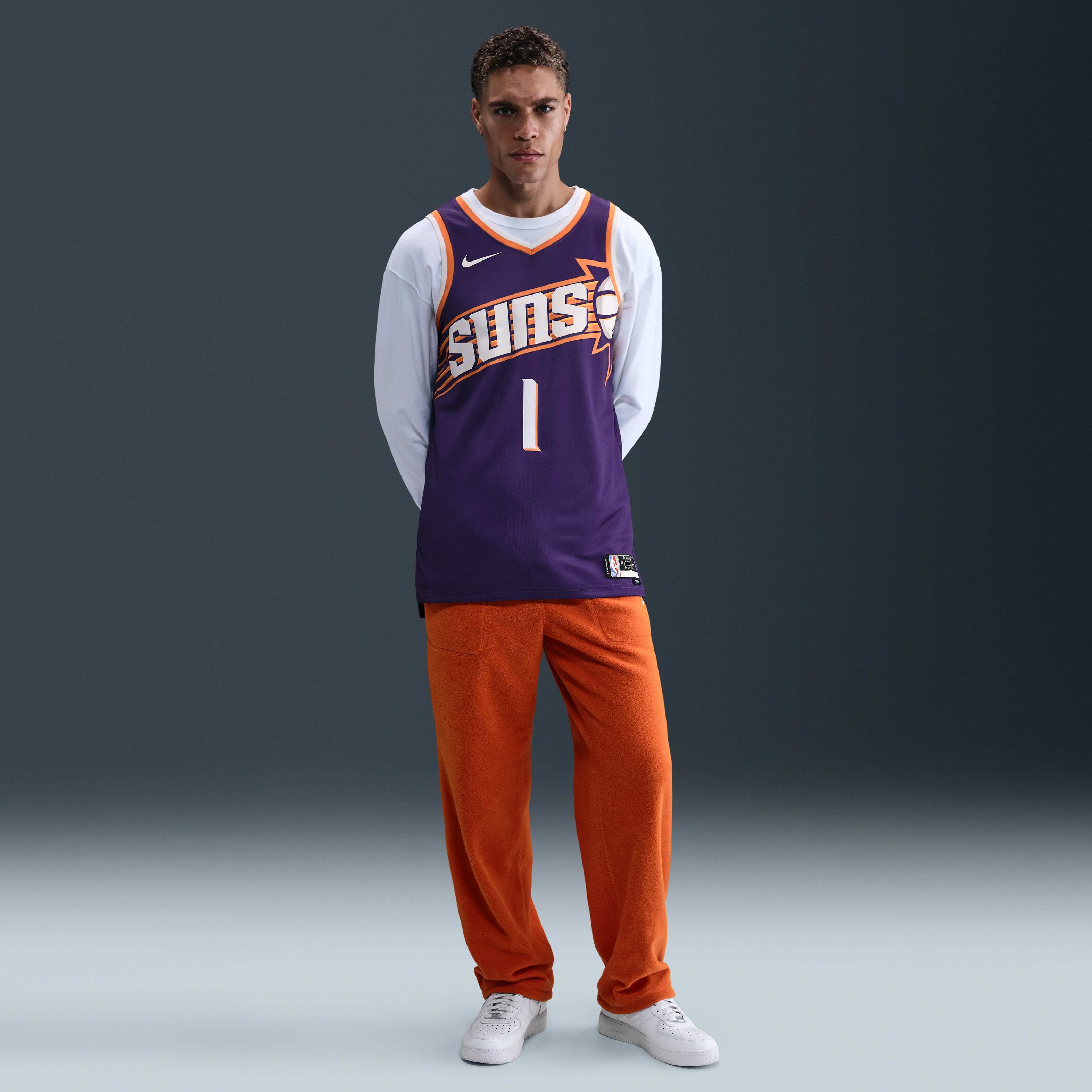 Phoenix Suns Icon Edition image number 6