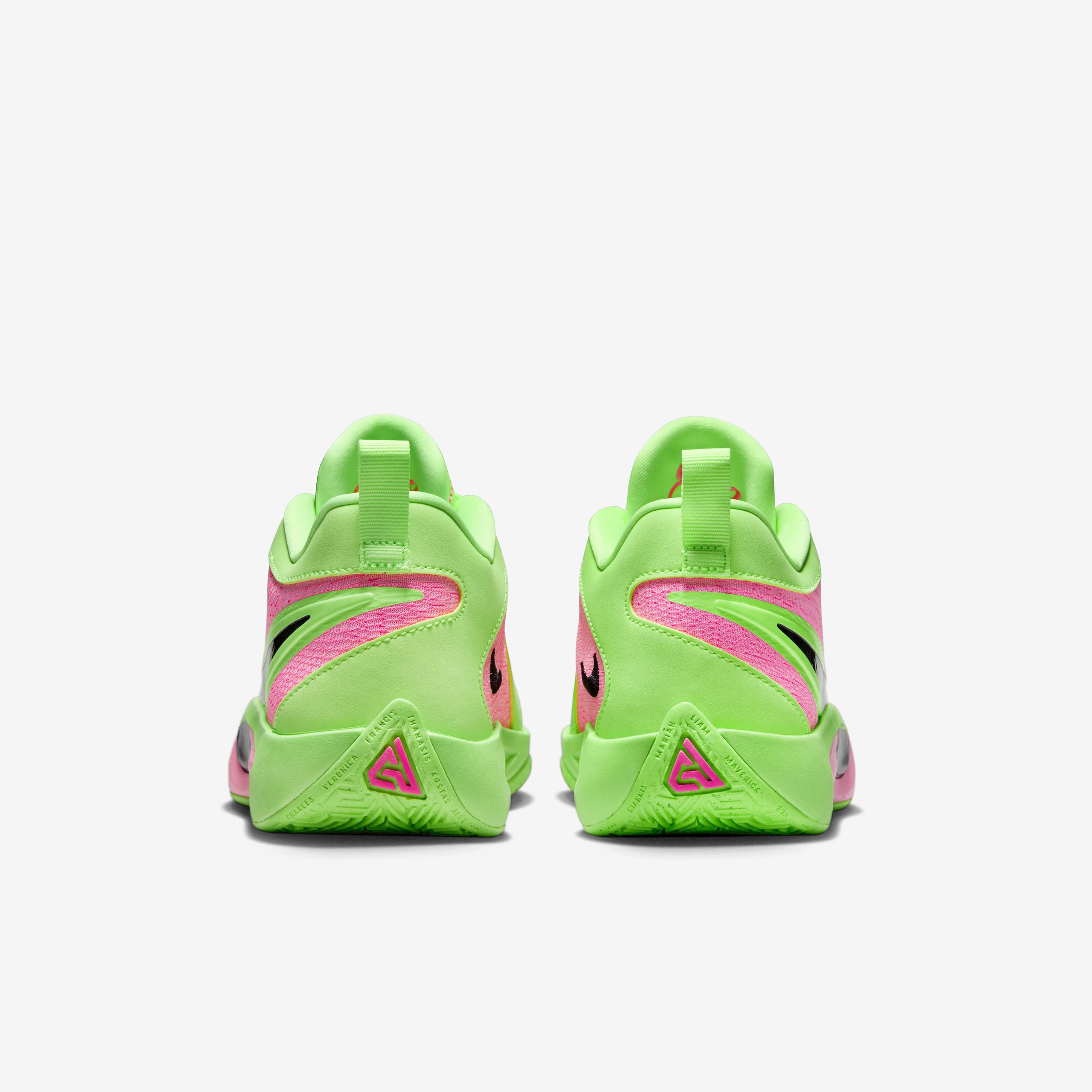 Giannis Freak 6 image number 5