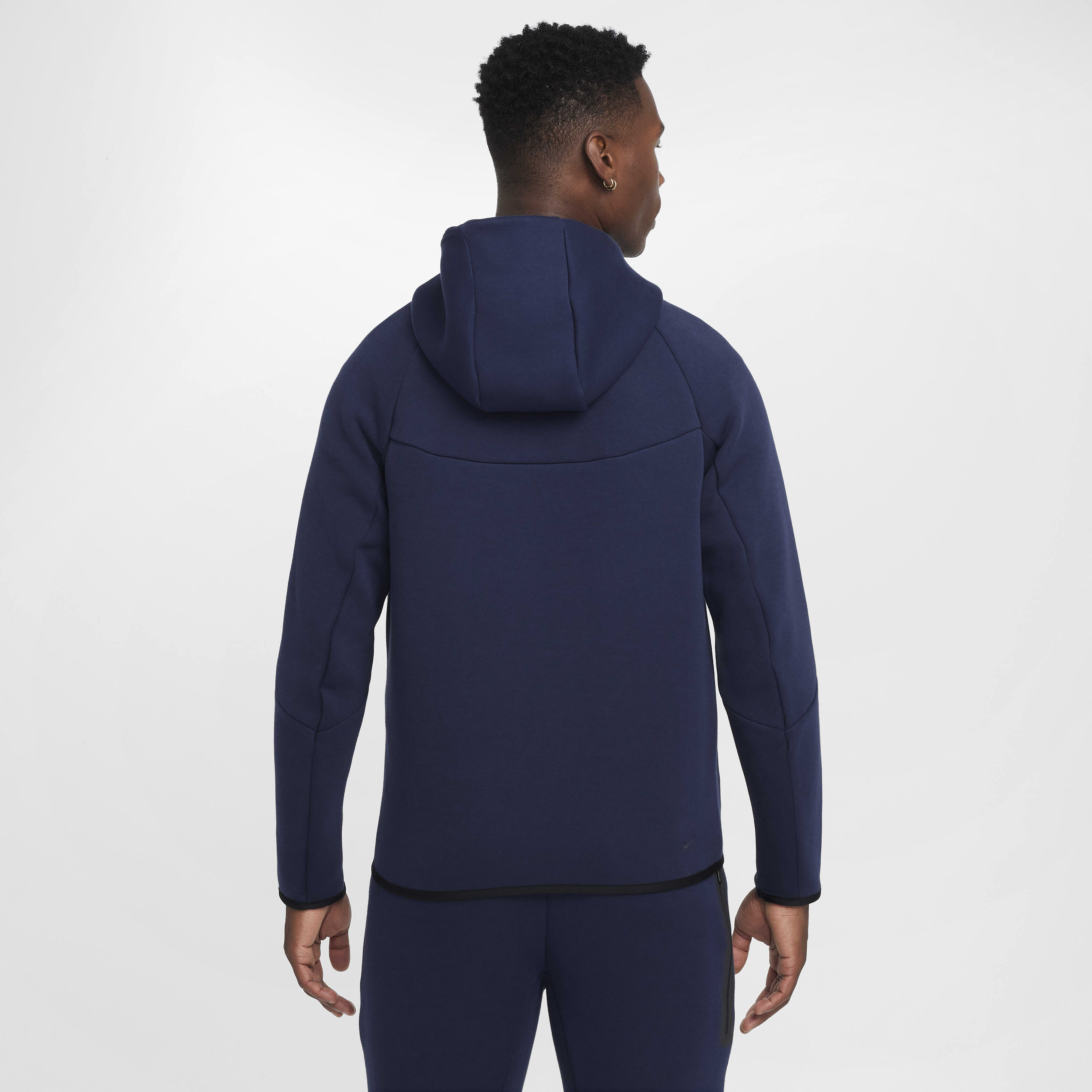 Nike neoprene hoodie shop