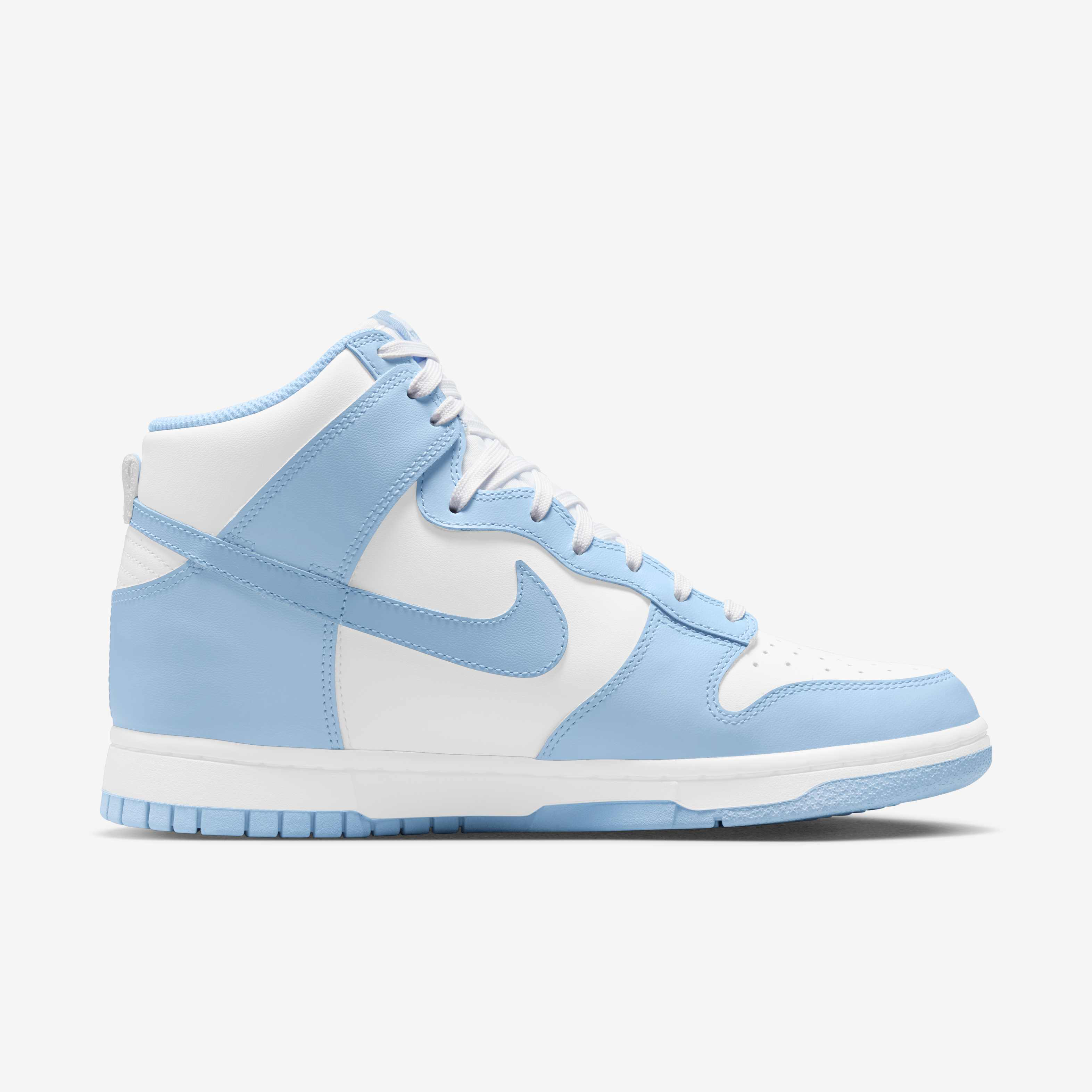 Nike Dunk High image number 2