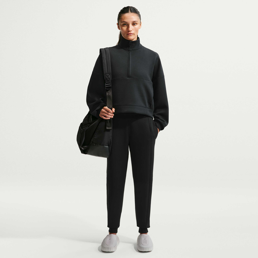Everyday Tailored Comfort-Nike, Nike 24.7 ImpossiblySoft, Women's Dri-FIT Mid-Rise Joggers
