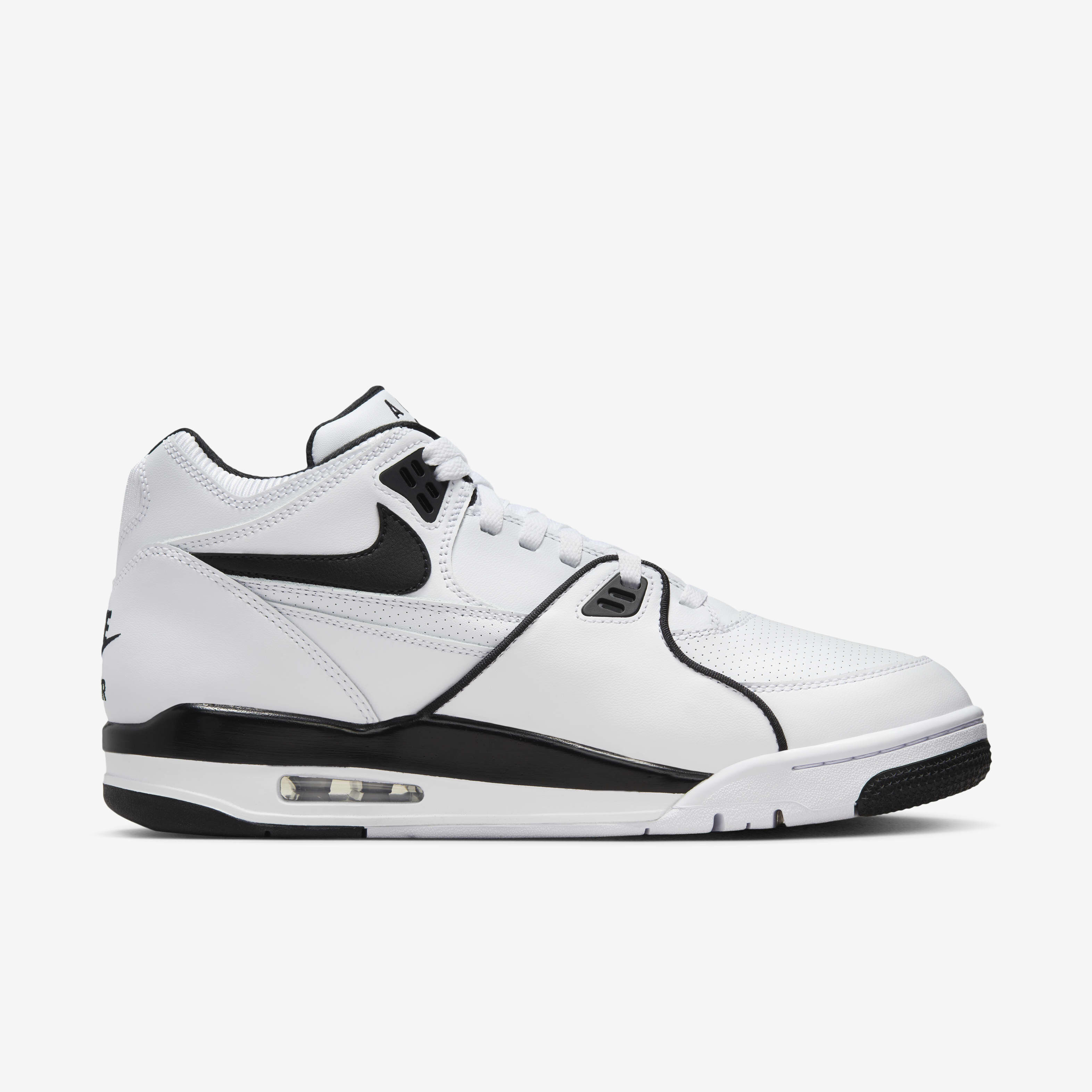Nike Air Flight 89 image number 2