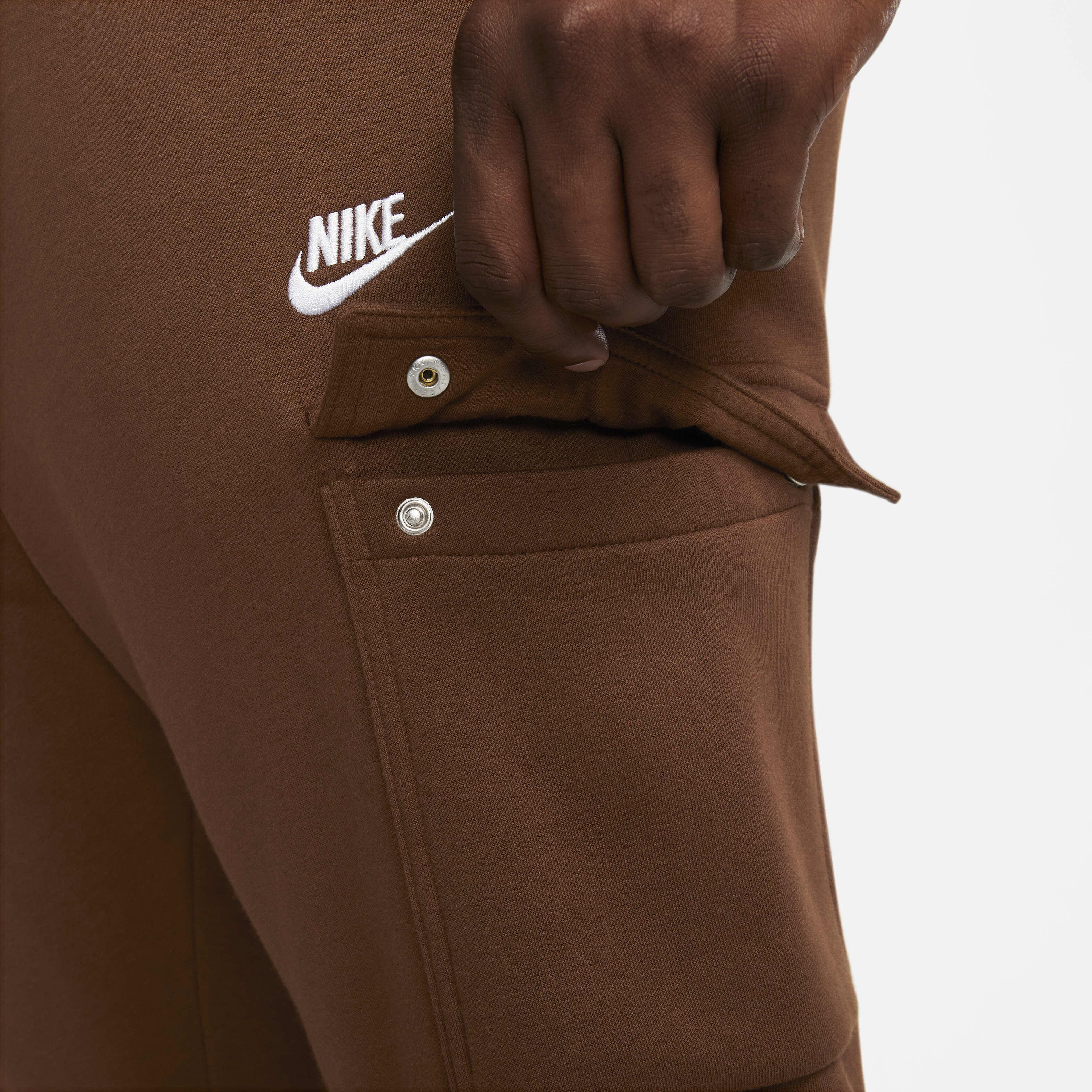 Nike Sportswear Club Fleece image number 8
