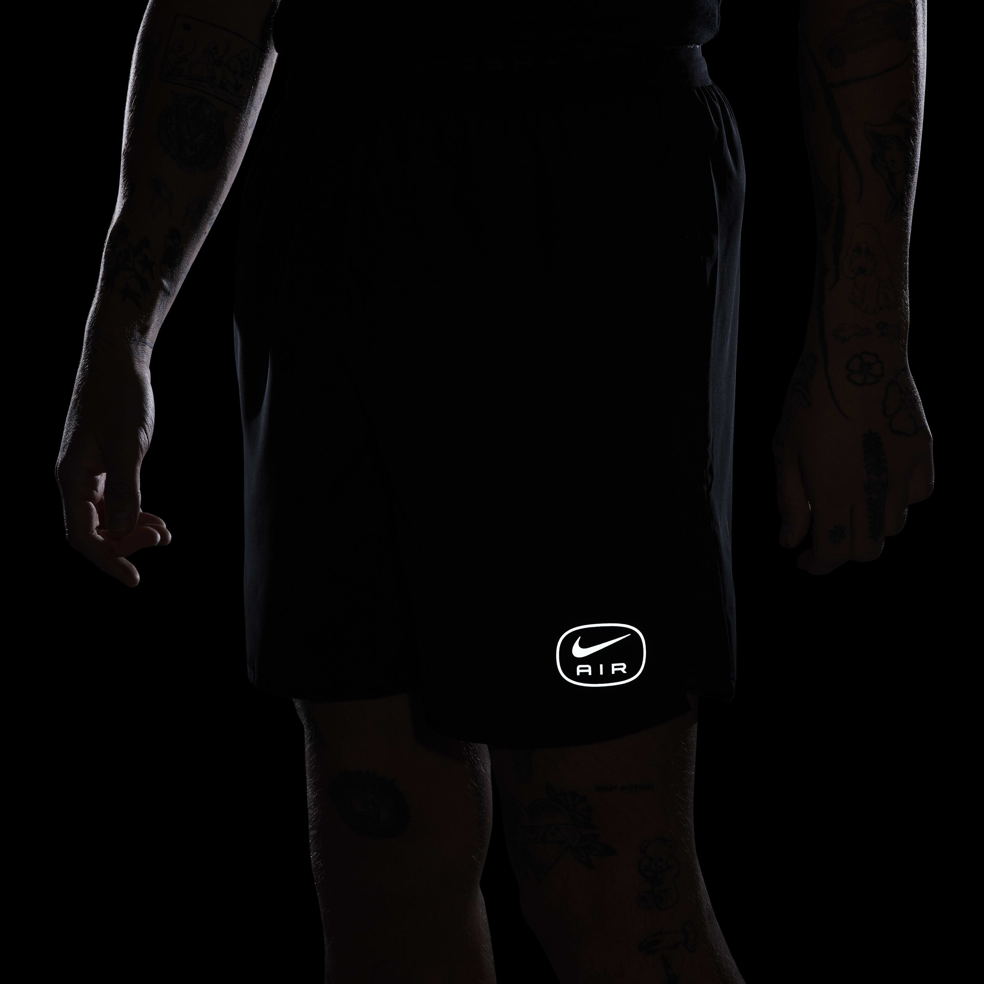 Nike Air image number 8