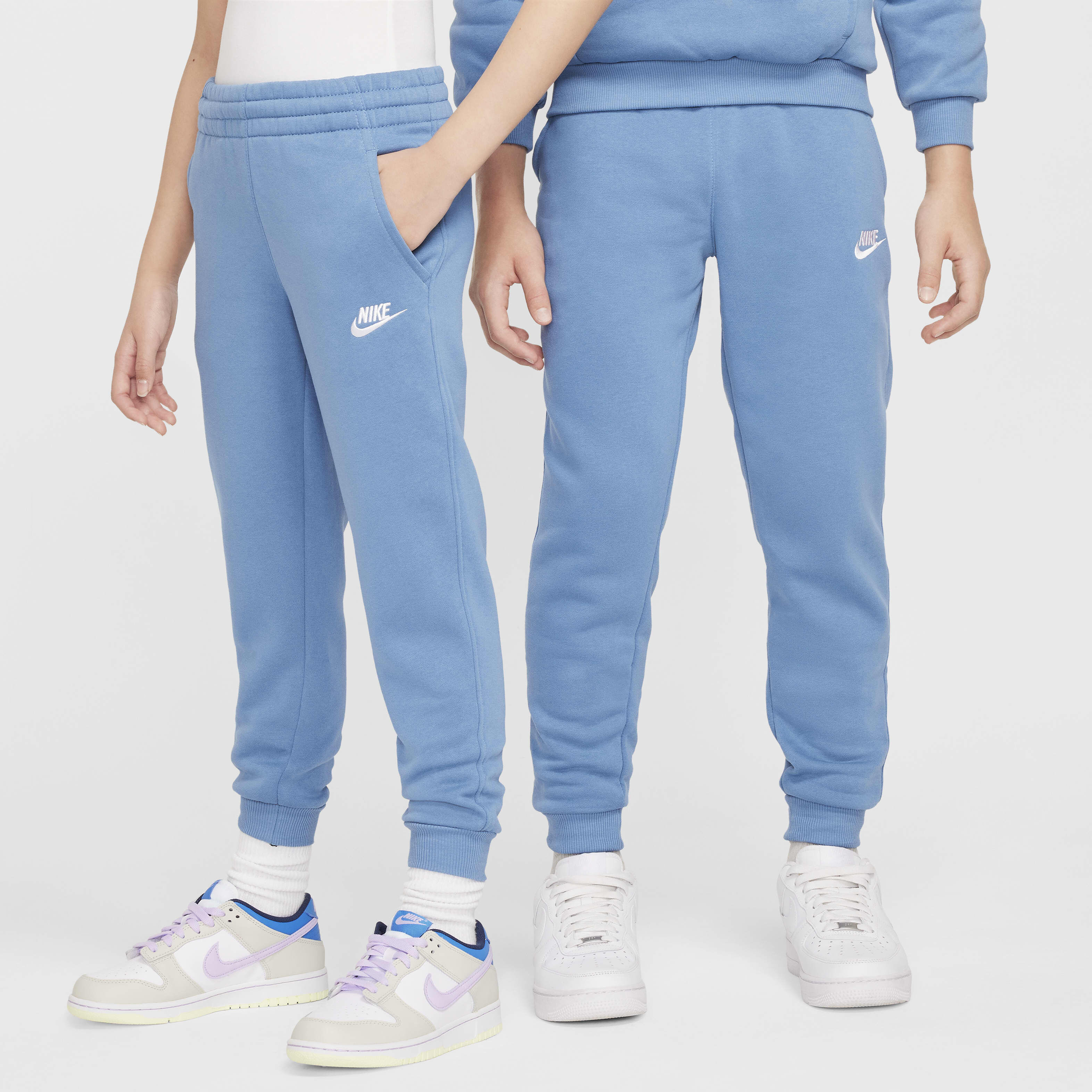 Toddler girl nike joggers sale