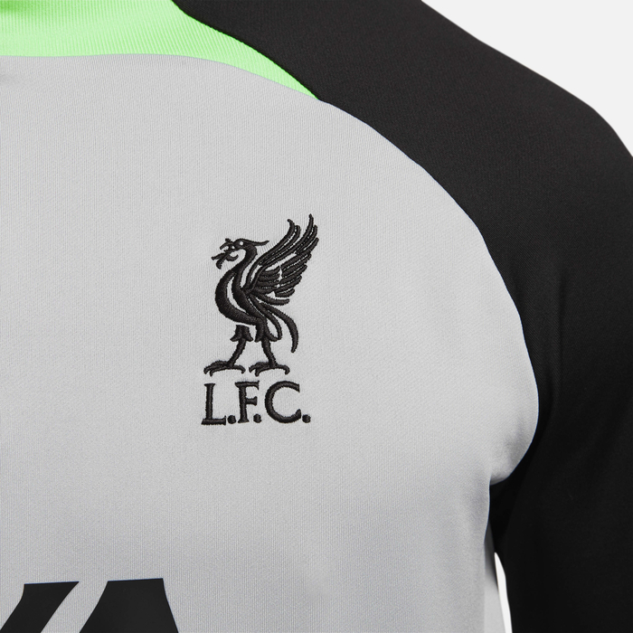 Liverpool F.C. Strike image number 4 Liverpool F.C. Strike image number 4