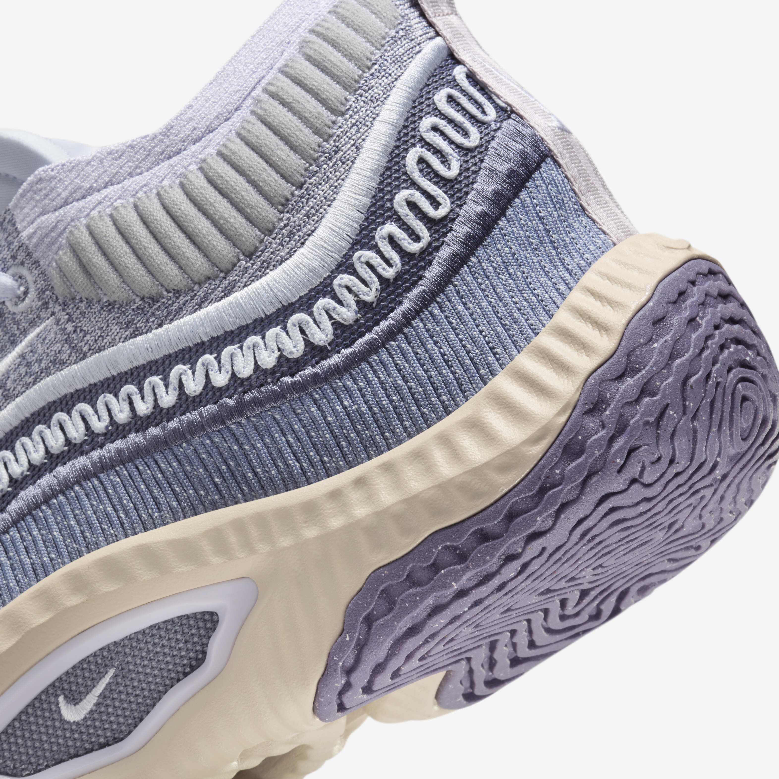 nike cosmic unity grey