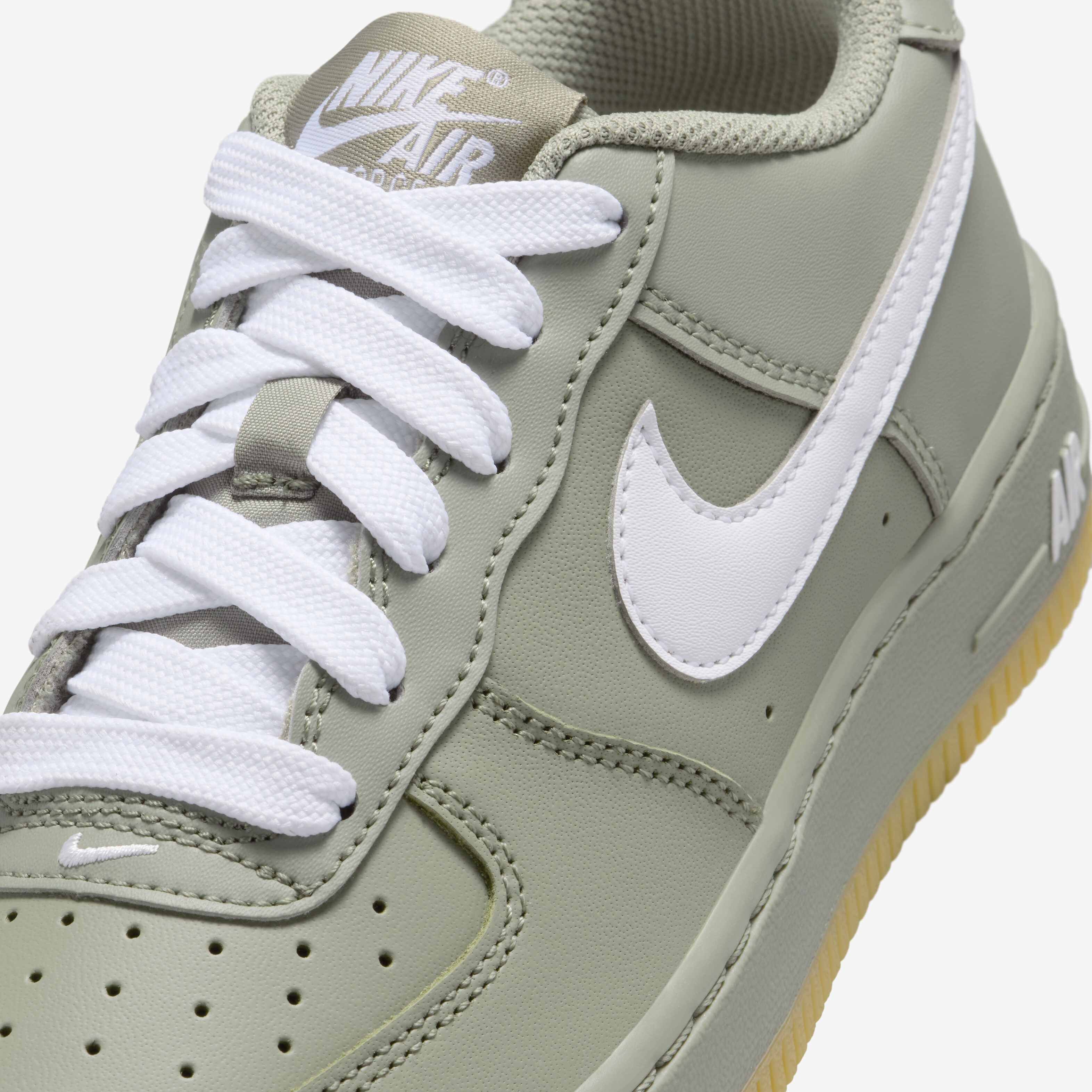 Nike Air Force 1 LV8 image number 6