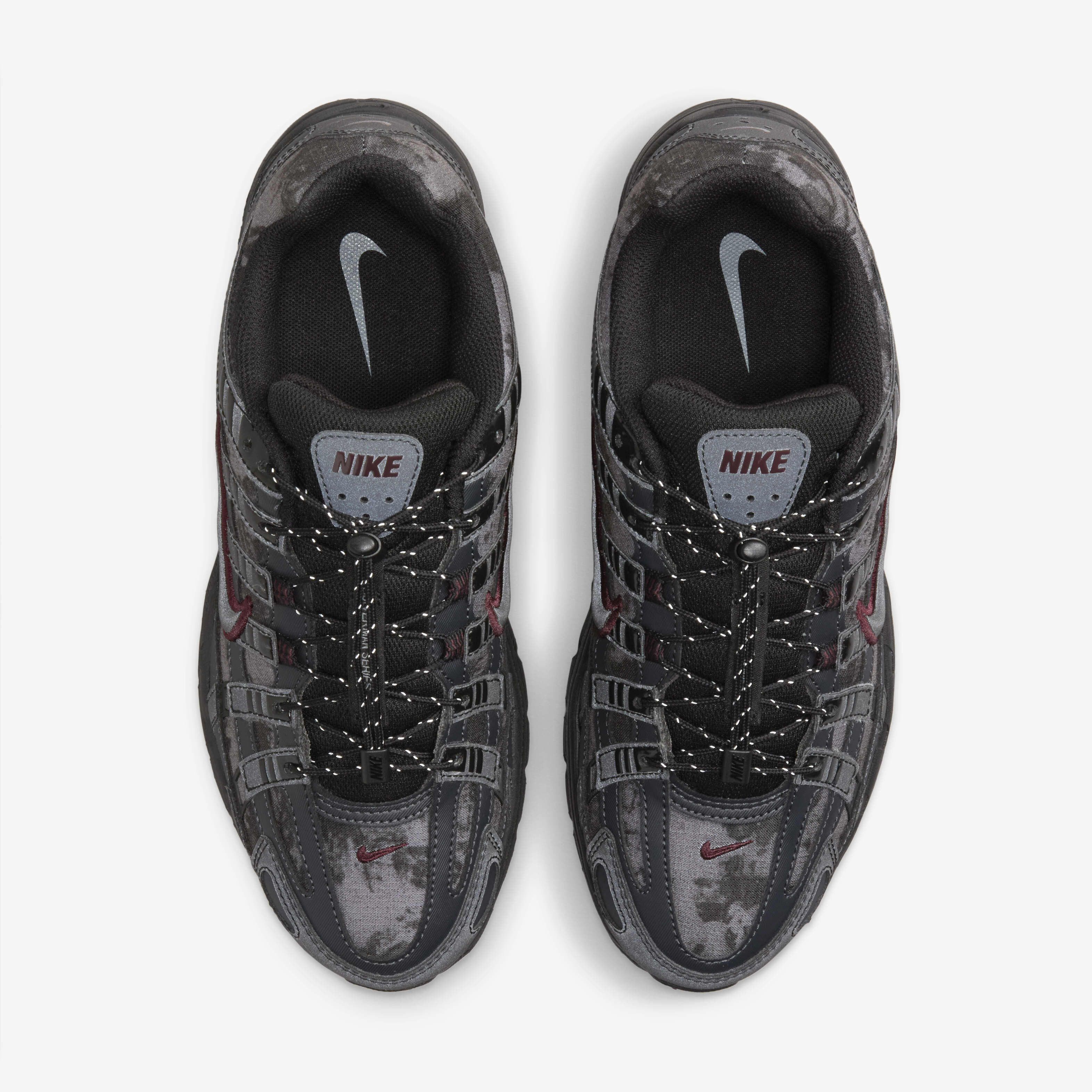 نايكي P-6000 image number 3