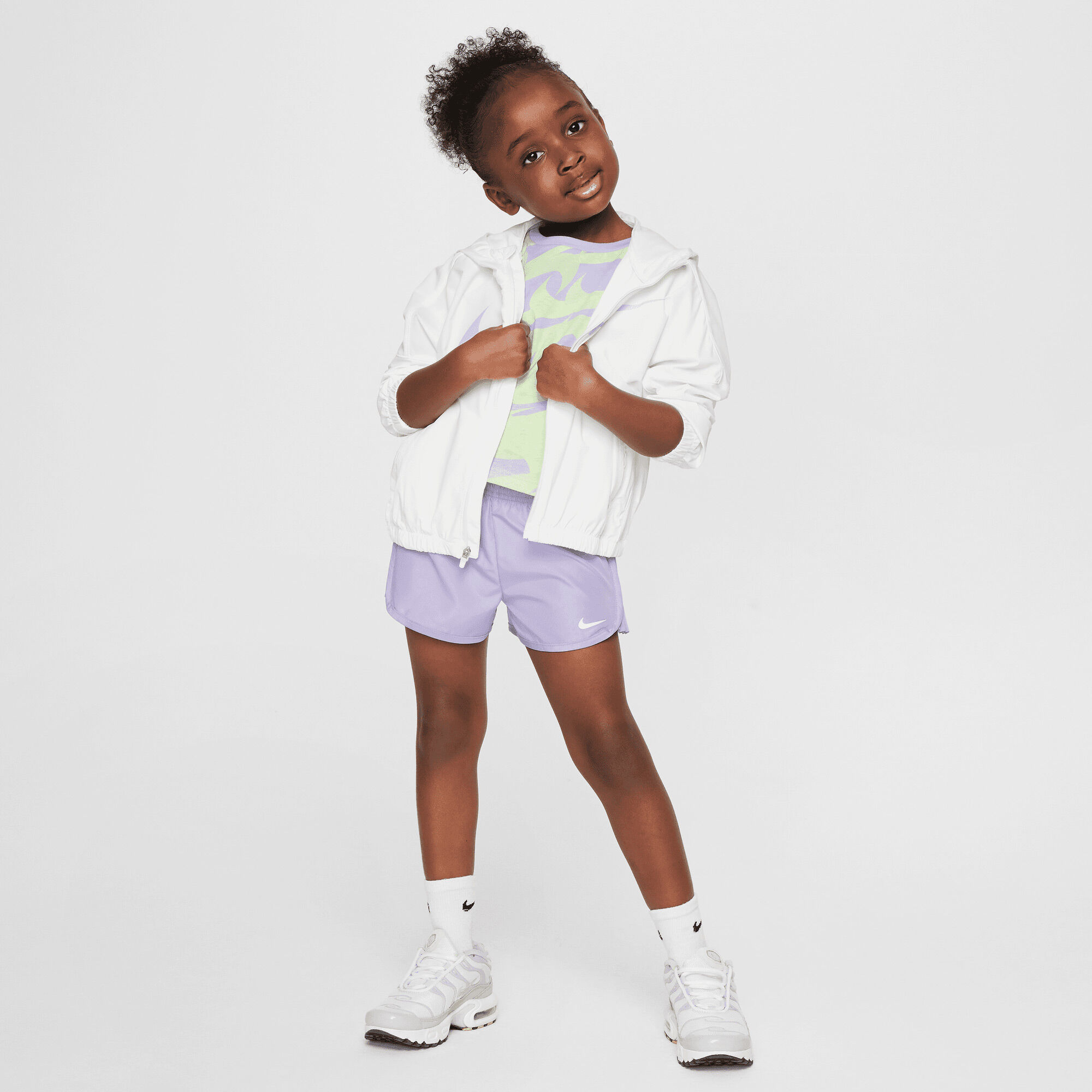 نايكي بريب ان يور ستيب image number 4