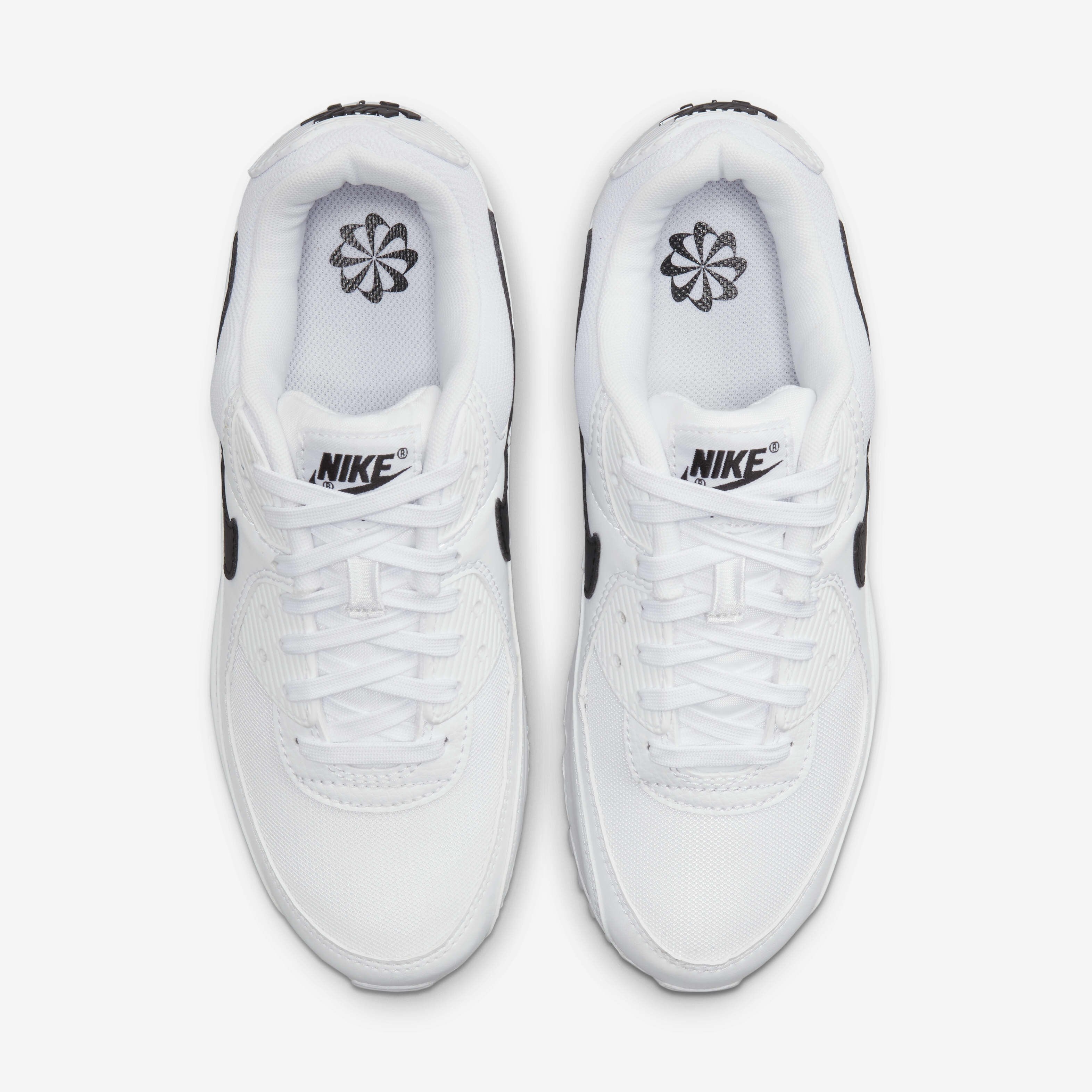 Nike air max 9 gs white new arrivals