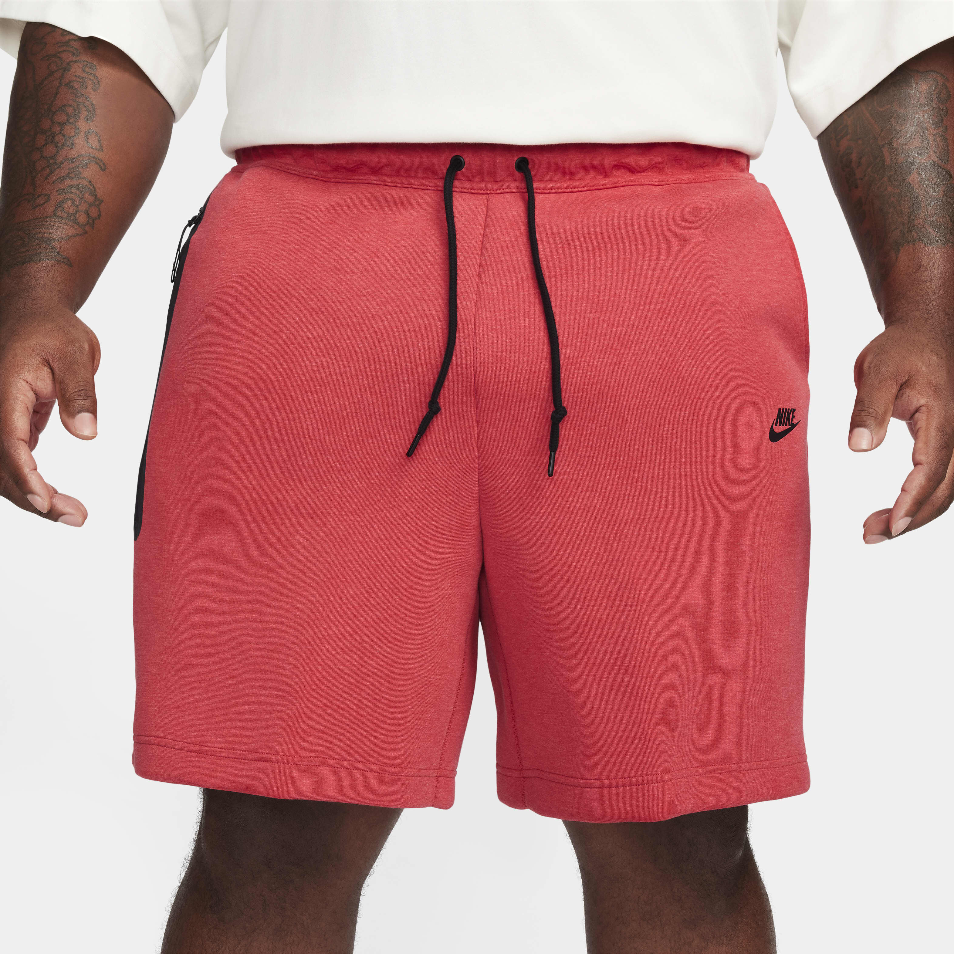 نايكي سبورتسوير تك فليس image number 11