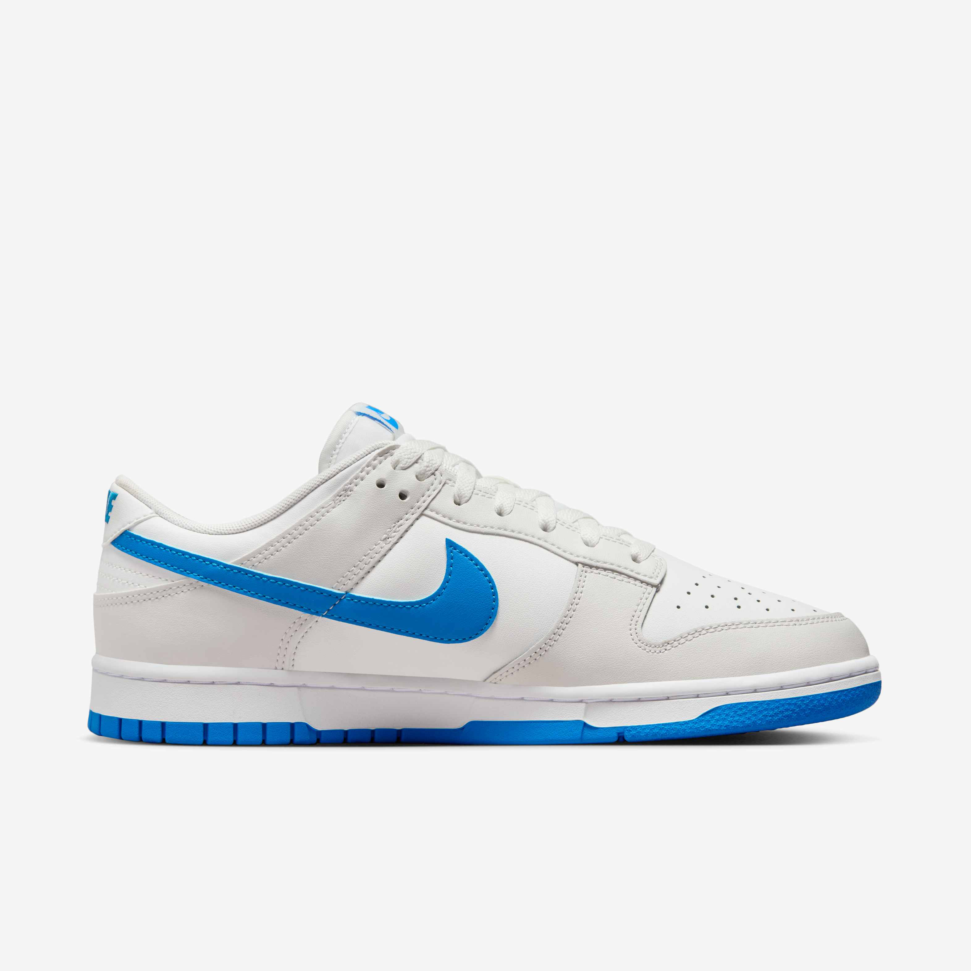 Nike Dunk Low Retro image number 2